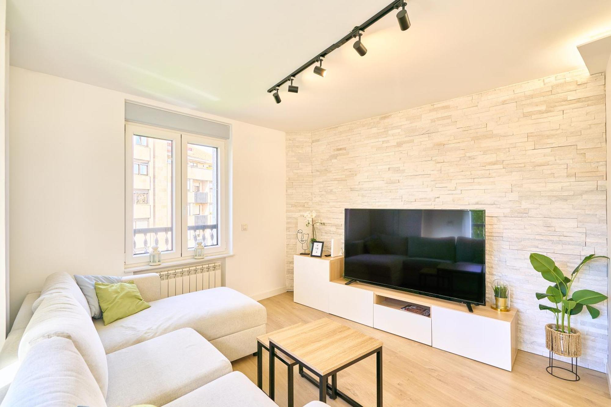 Apartment Alojamiento Plaza La Fuente Centro Salamanca