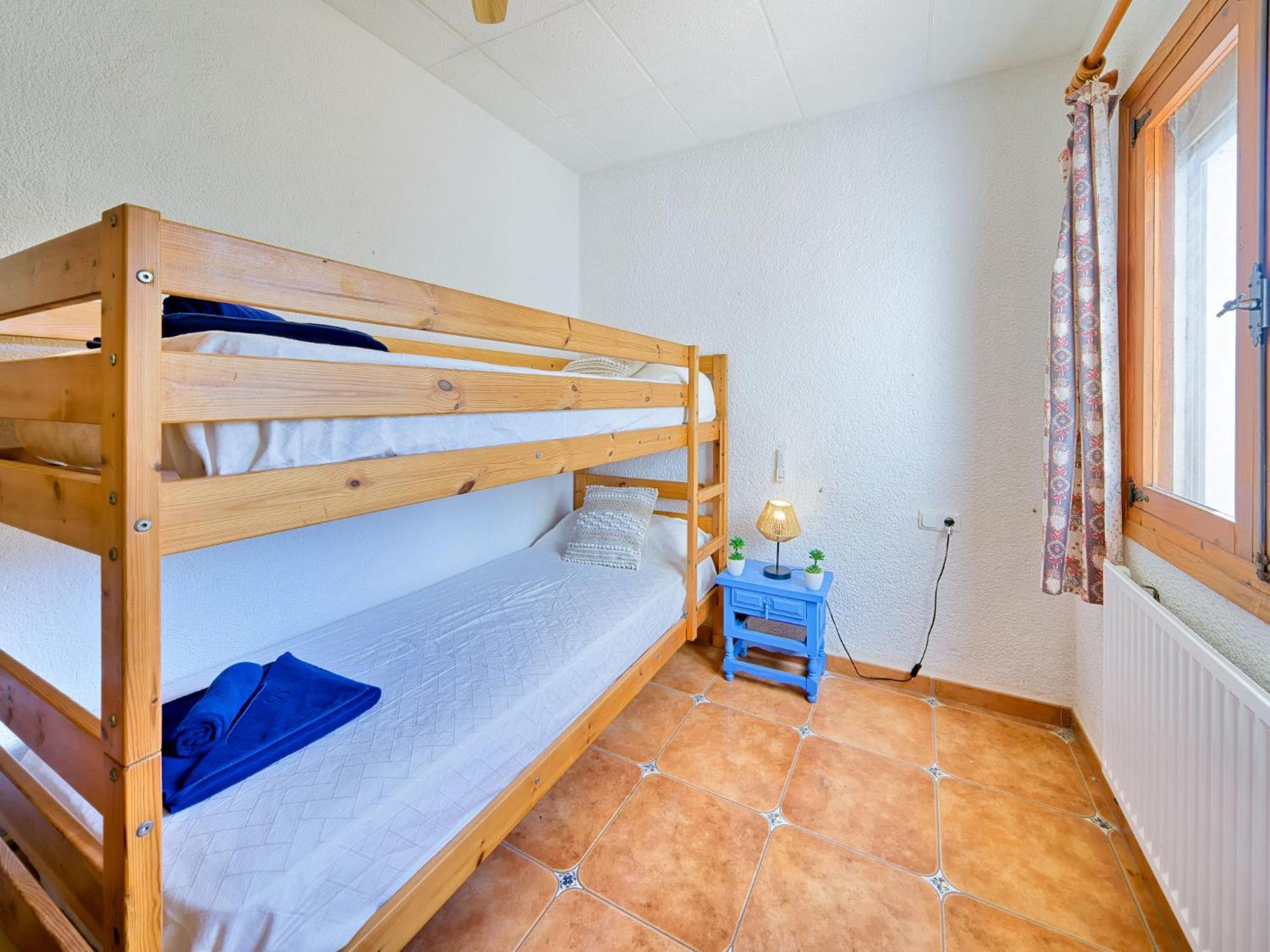 Holiday home Angelo By Interhome