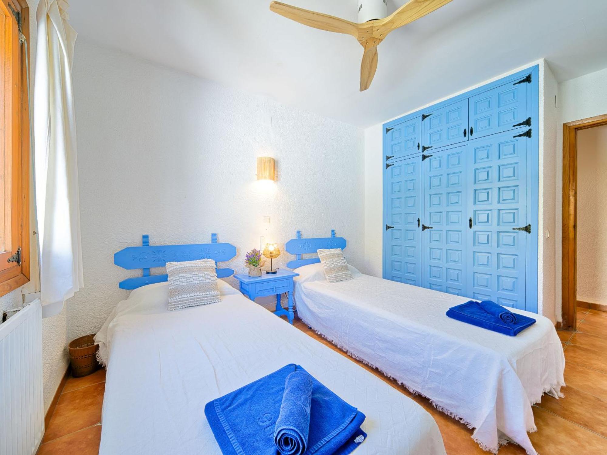 Angelo By Interhome Javea
