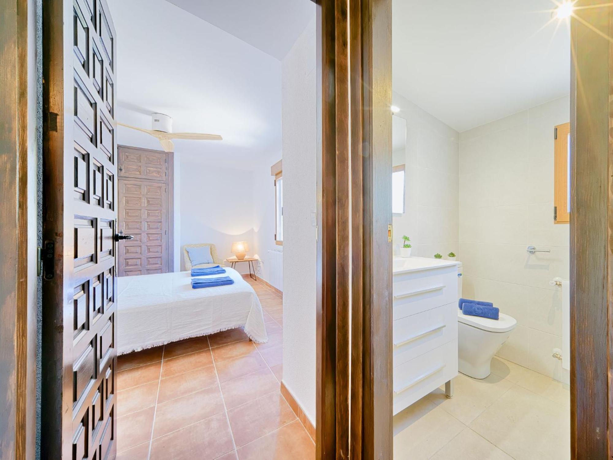 Holiday home Angelo By Interhome