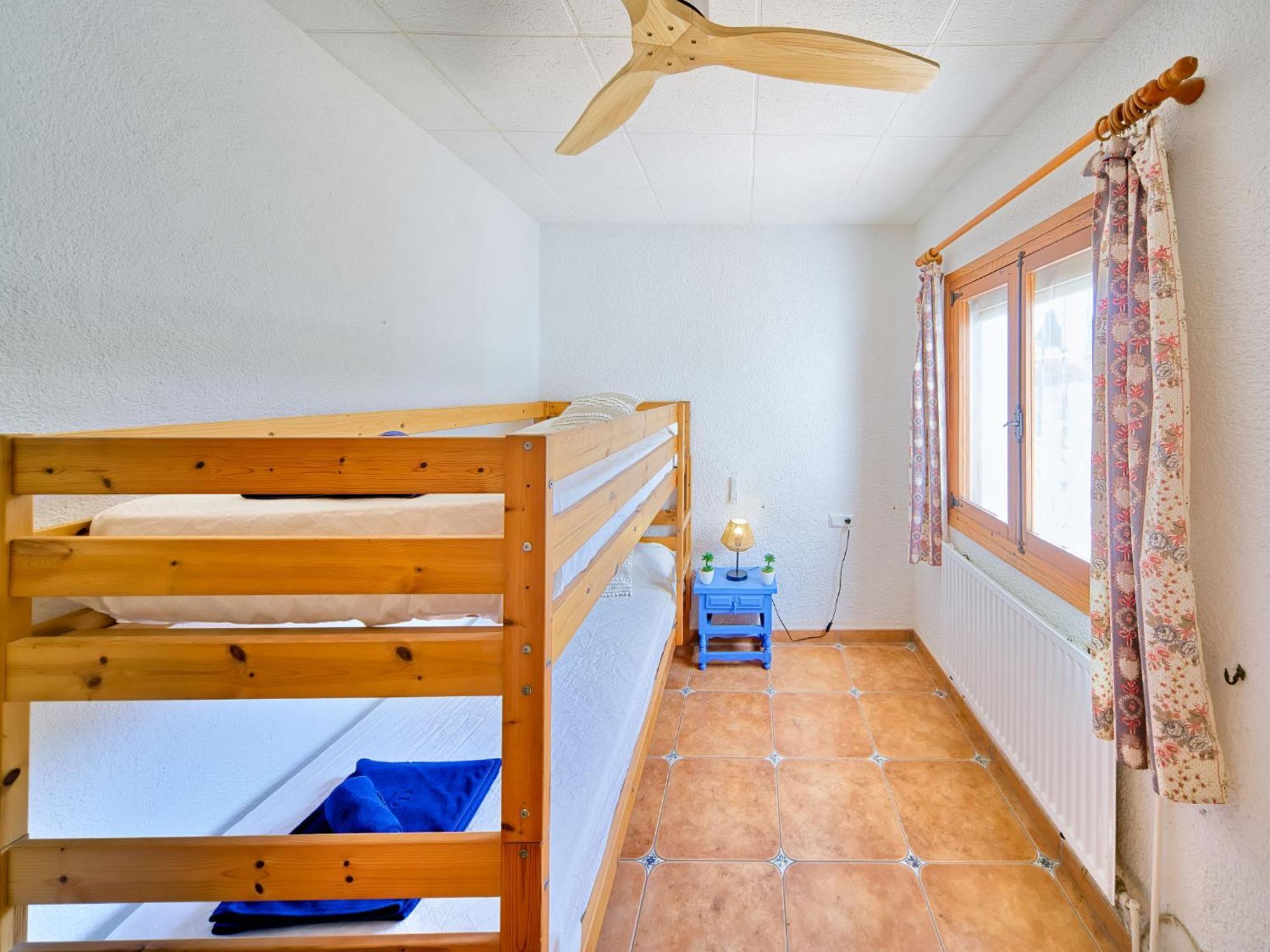 Holiday home Angelo By Interhome