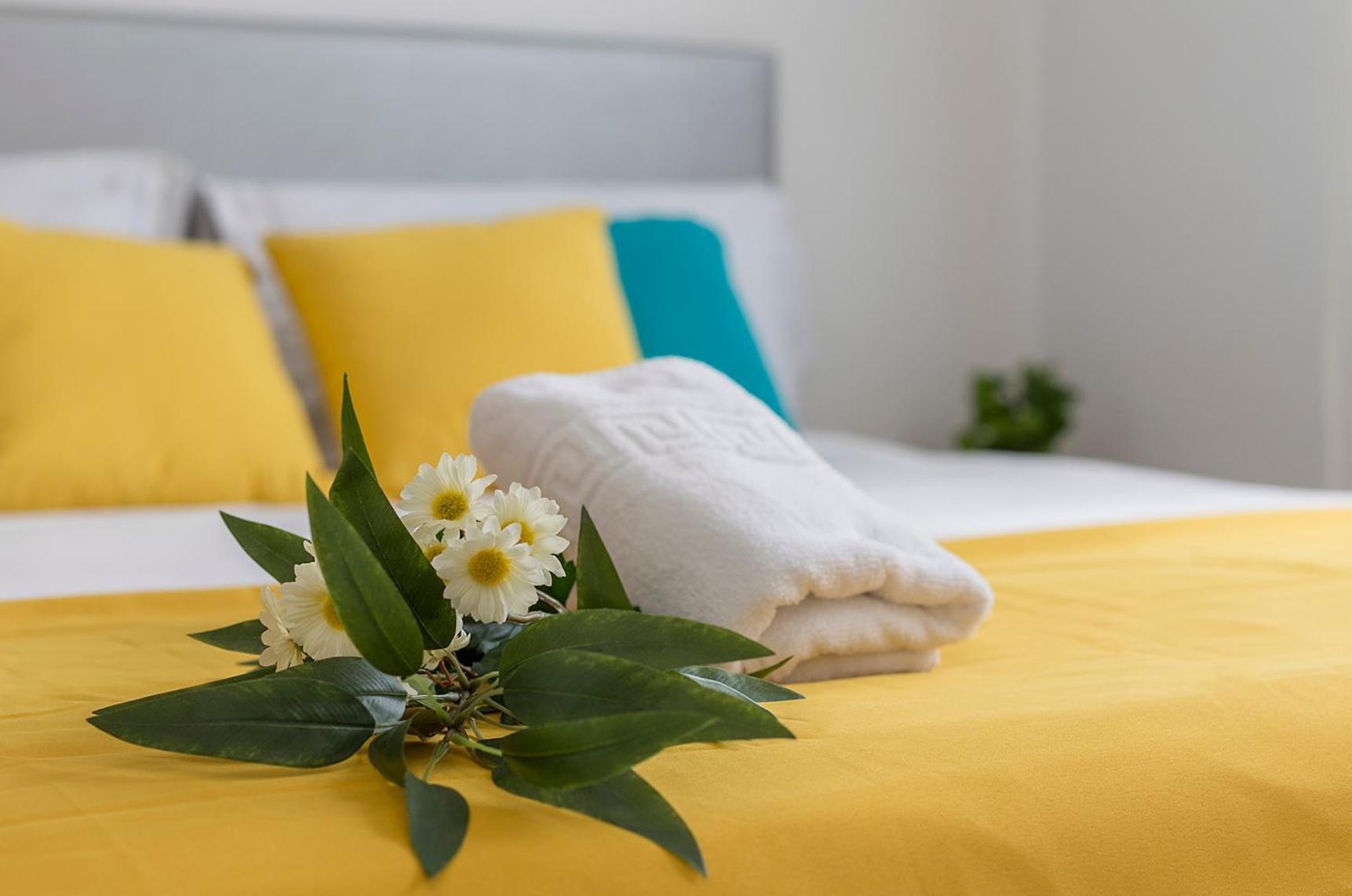 Apartment Acceso Sevilla Piscina Moderno Parking Gratis