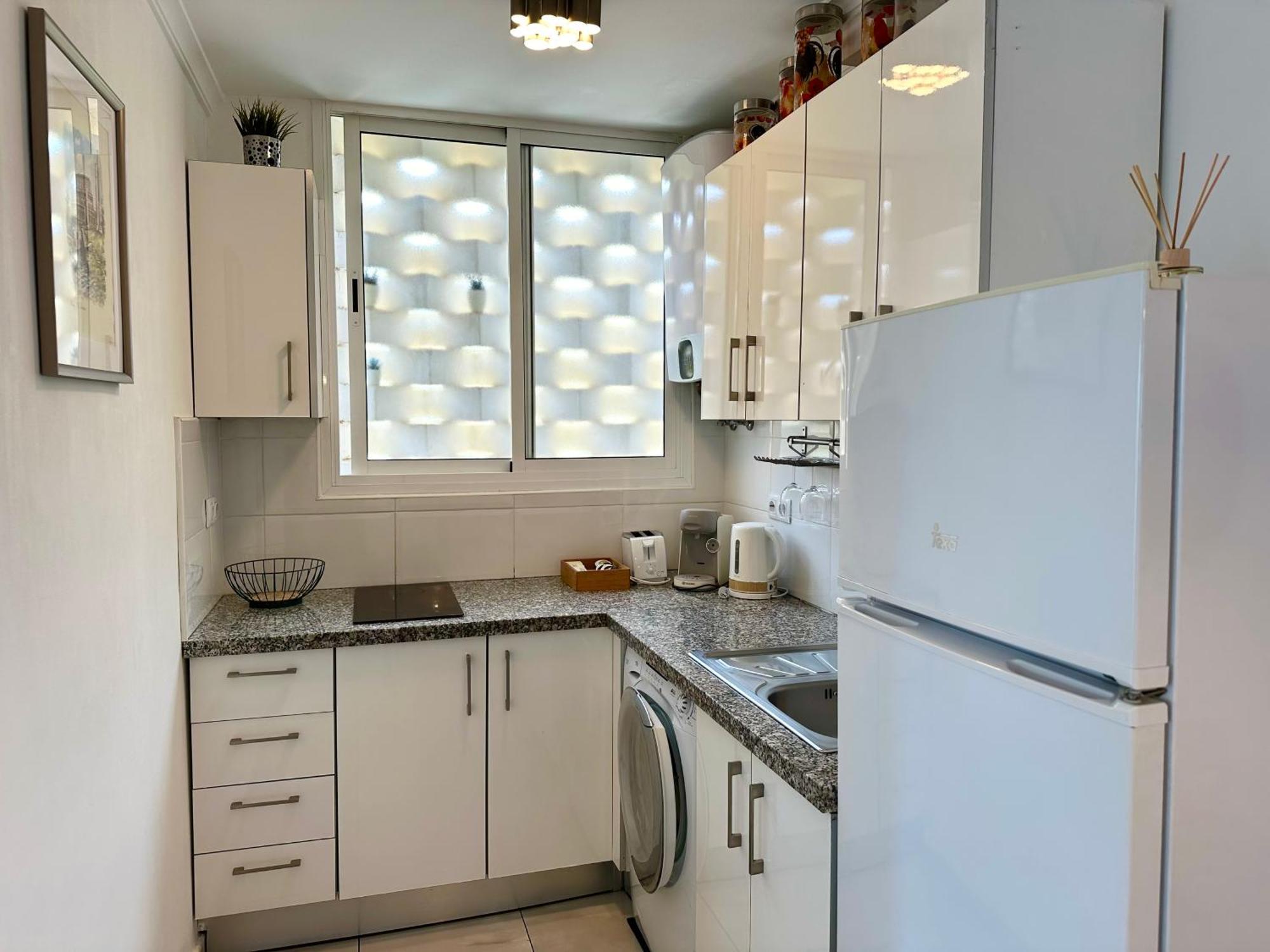 Apartment Olas Dm Cozy 2-bedrooms Maspalomas (Gran Canaria)