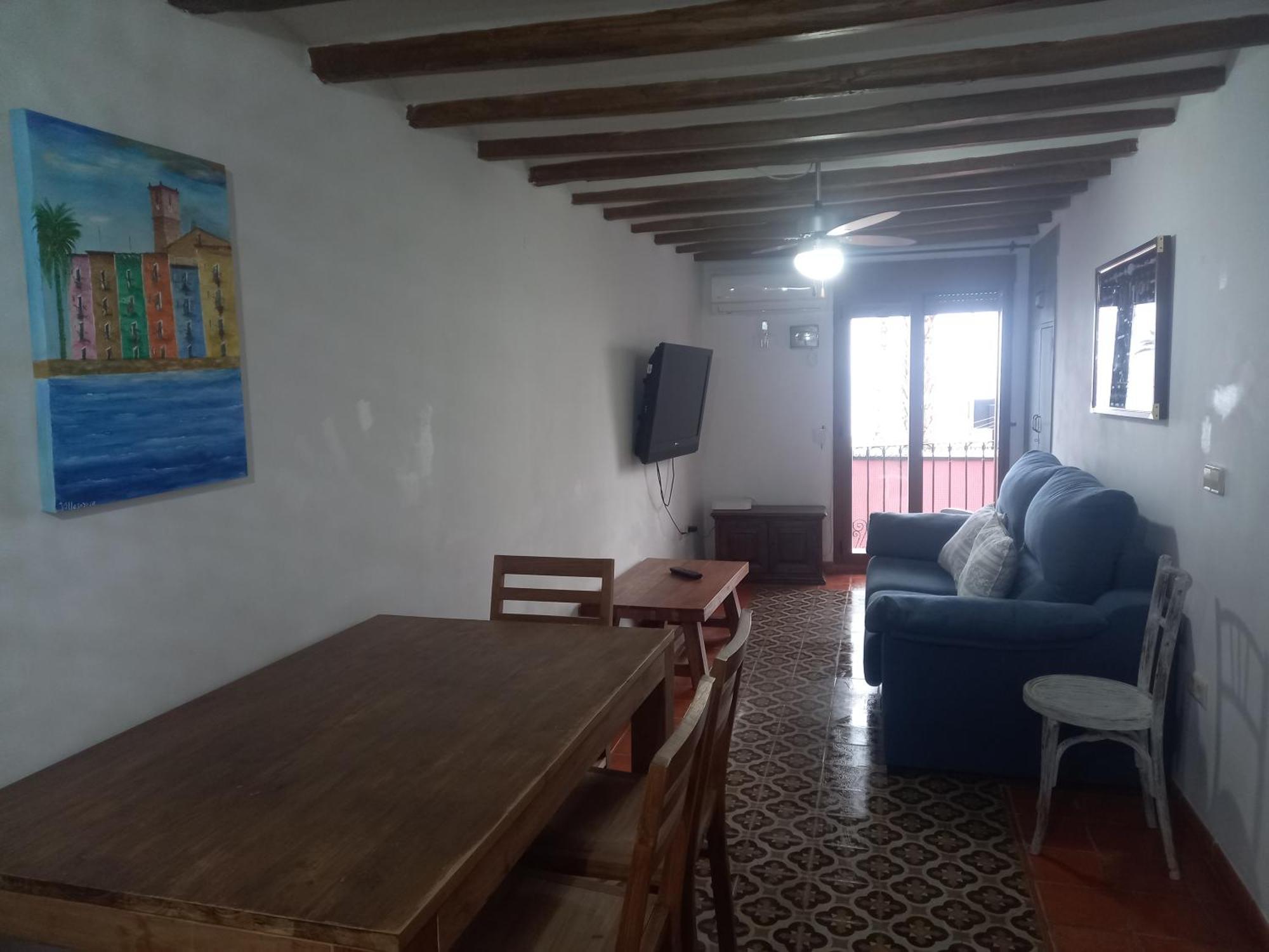 Apartment Gali Playa 2 San Pedro 10 *