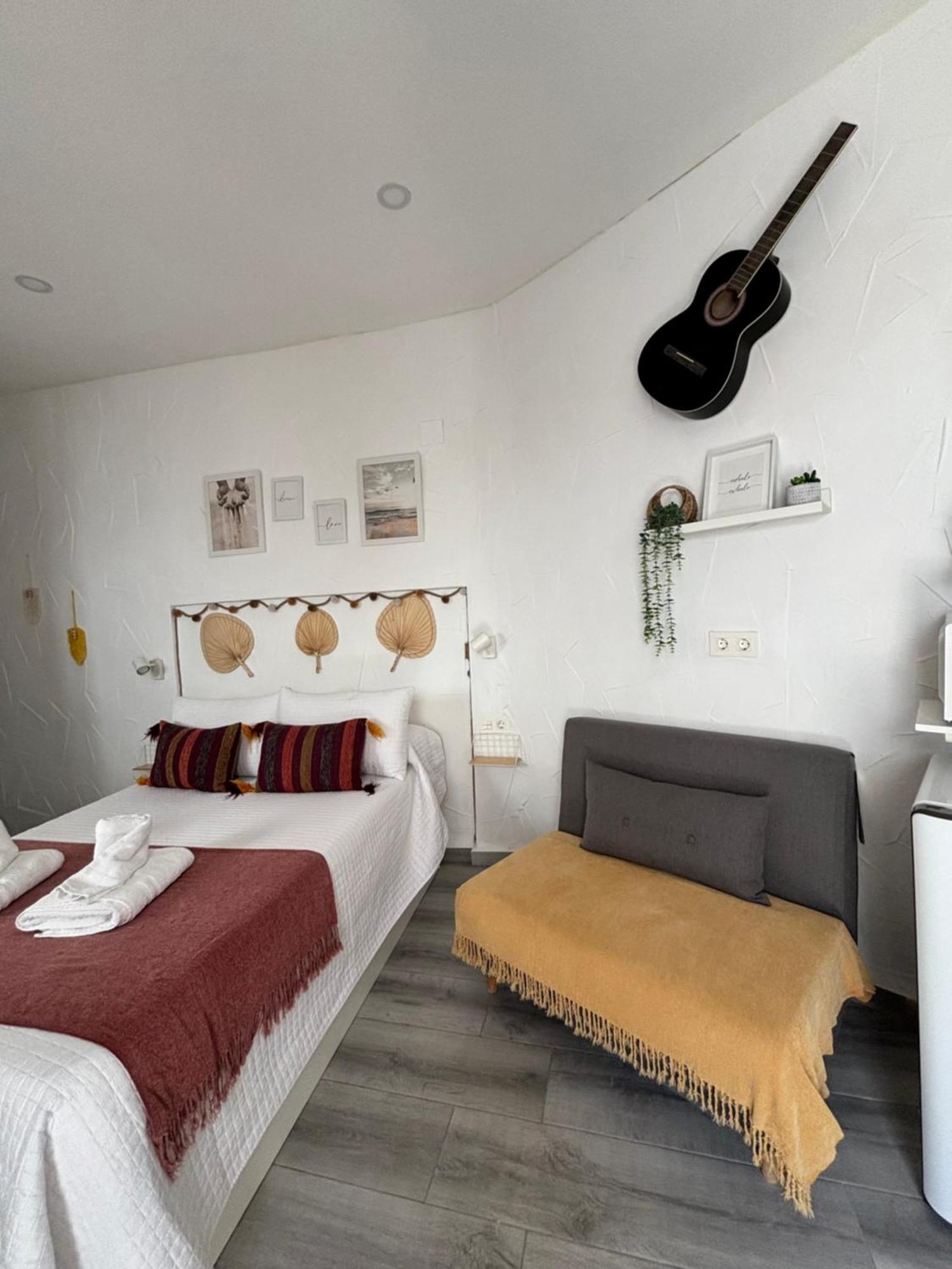 Apartment La Lola - Patio Privado Jerez de la Frontera