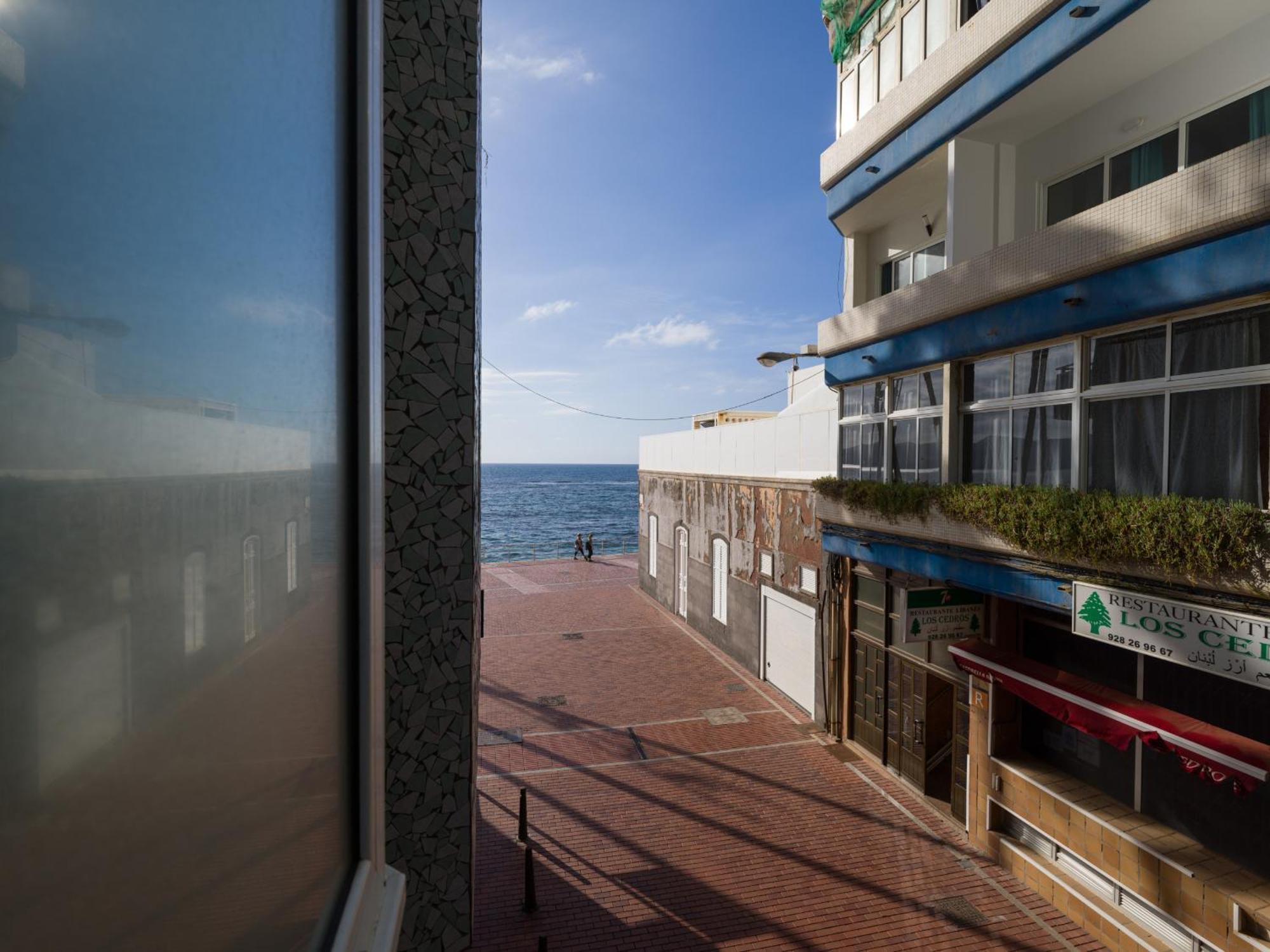 Сasa de vacaciones Mosaic On The Beach By Canariasgetaway *