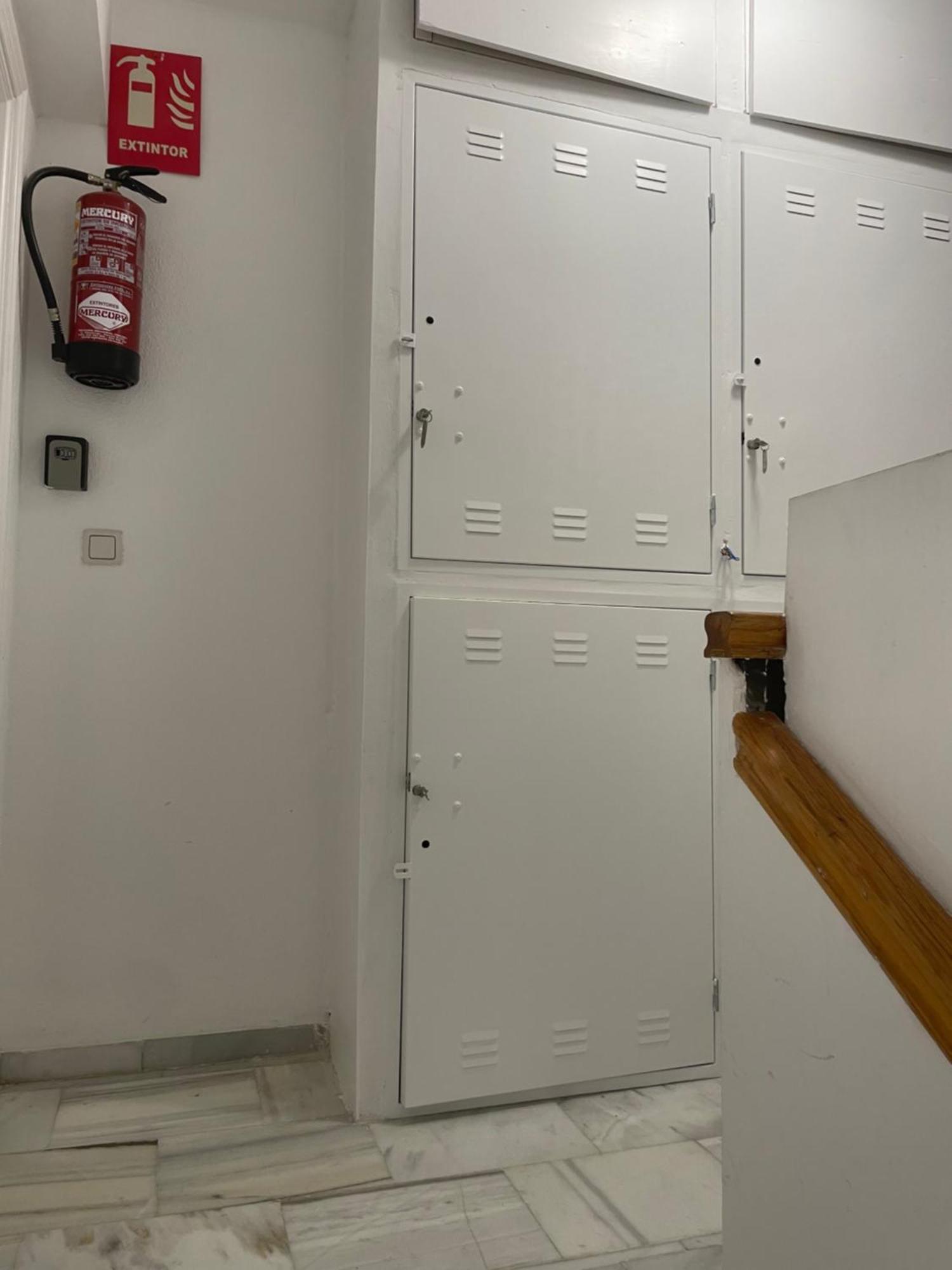 Apartamento Centro De Albaicin Bajo