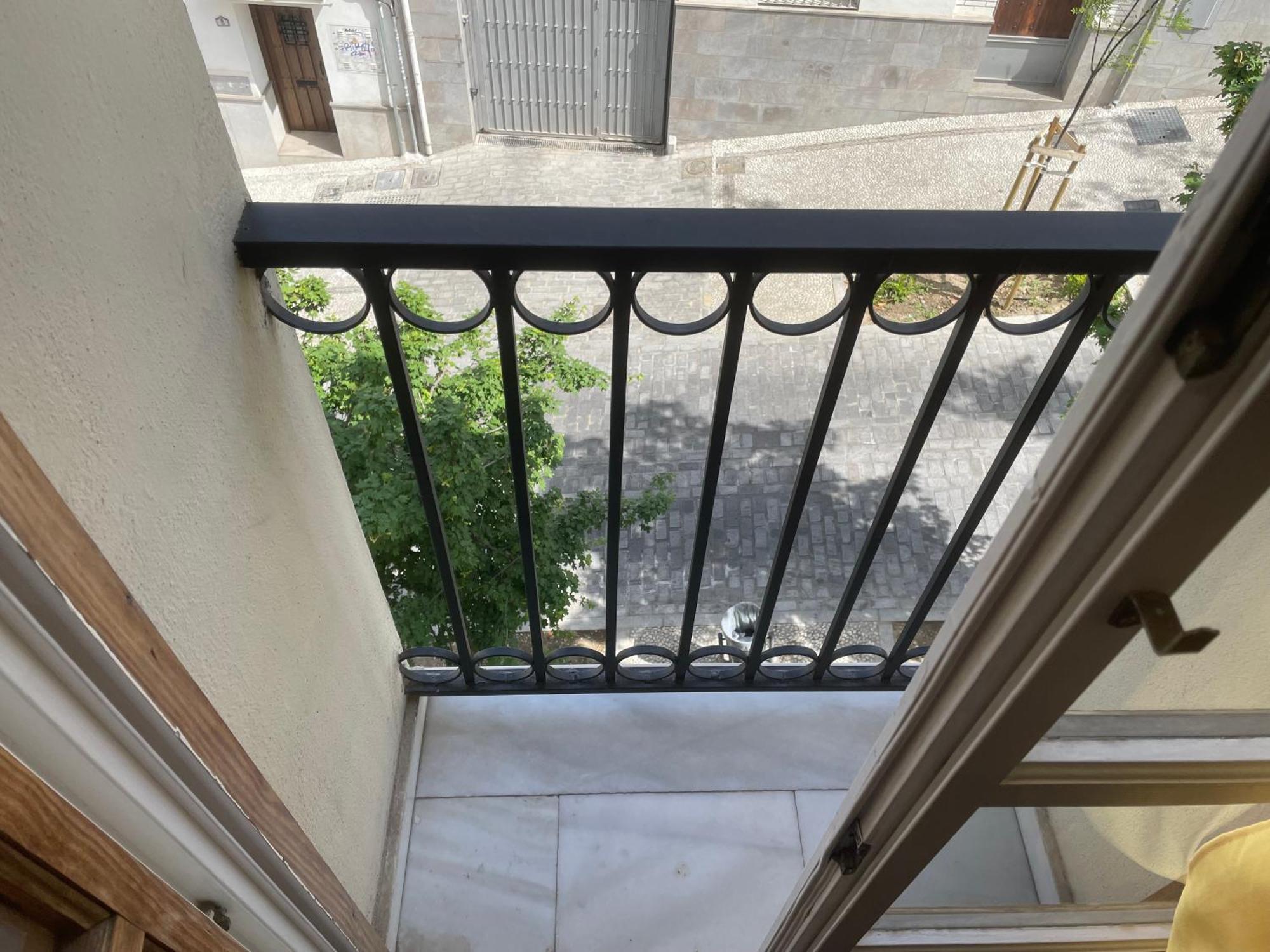 Apartamento Centro De Albaicin Bajo Granada