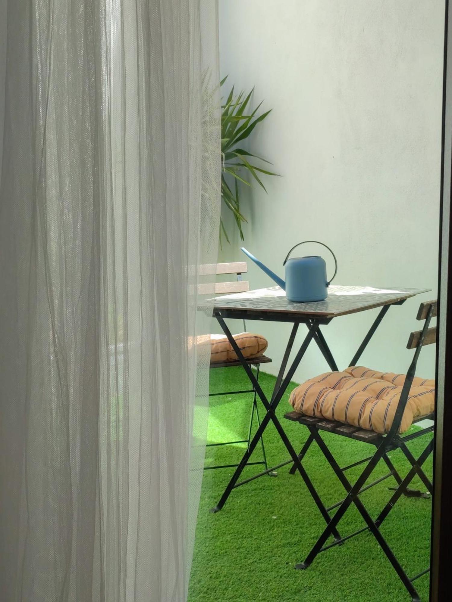 Apartment Abadia. *