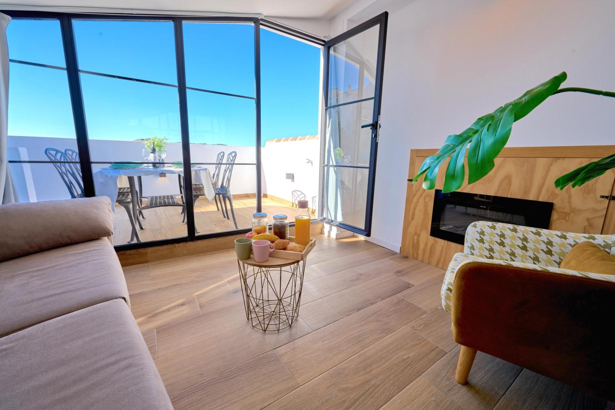 Apartment El Mirador