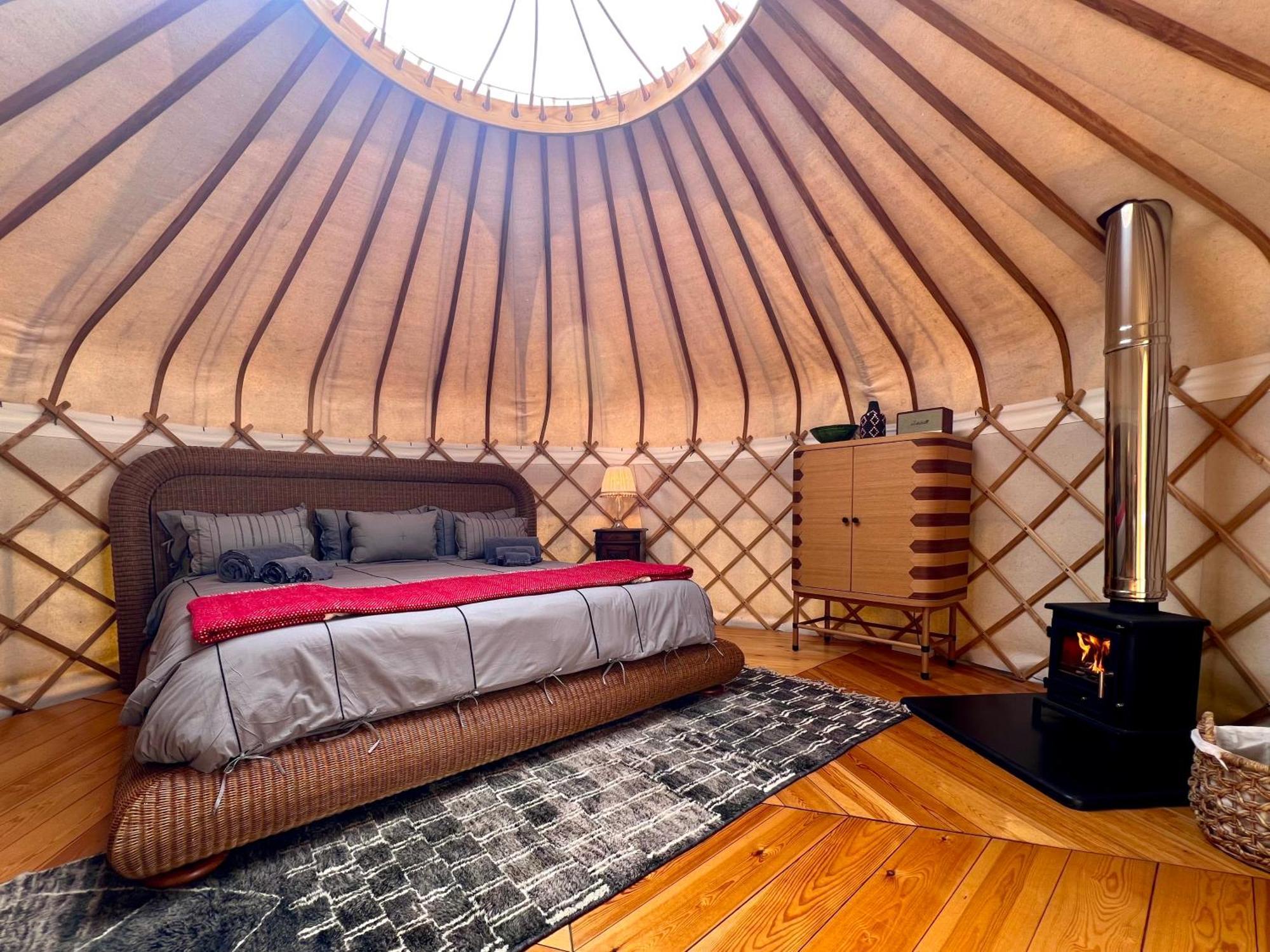 Casa Beatnik Vedra