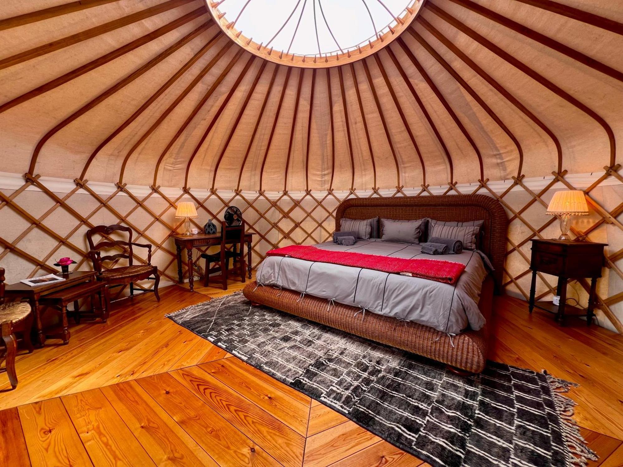 Hotel Casa Beatnik