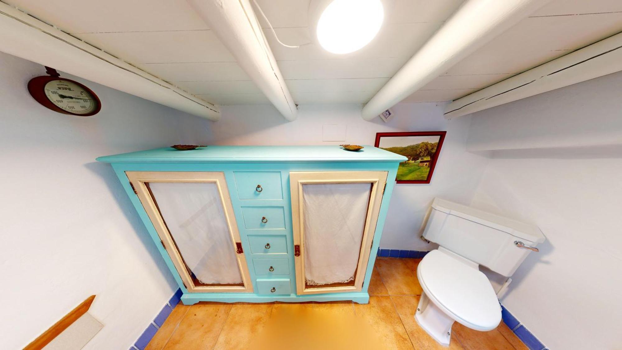 Holiday home La Apanaora *