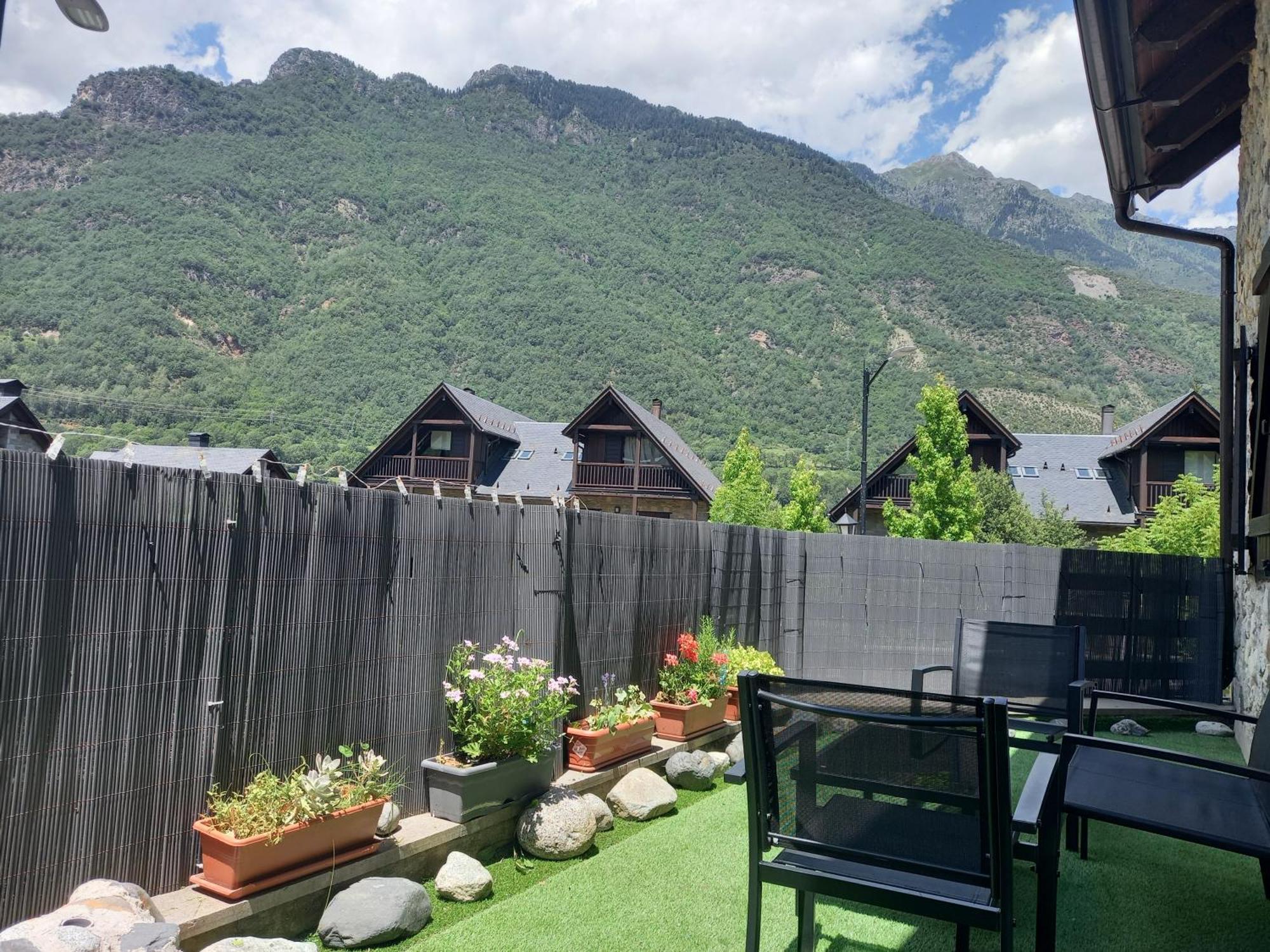 Apartment Pyros De Benas Benasque