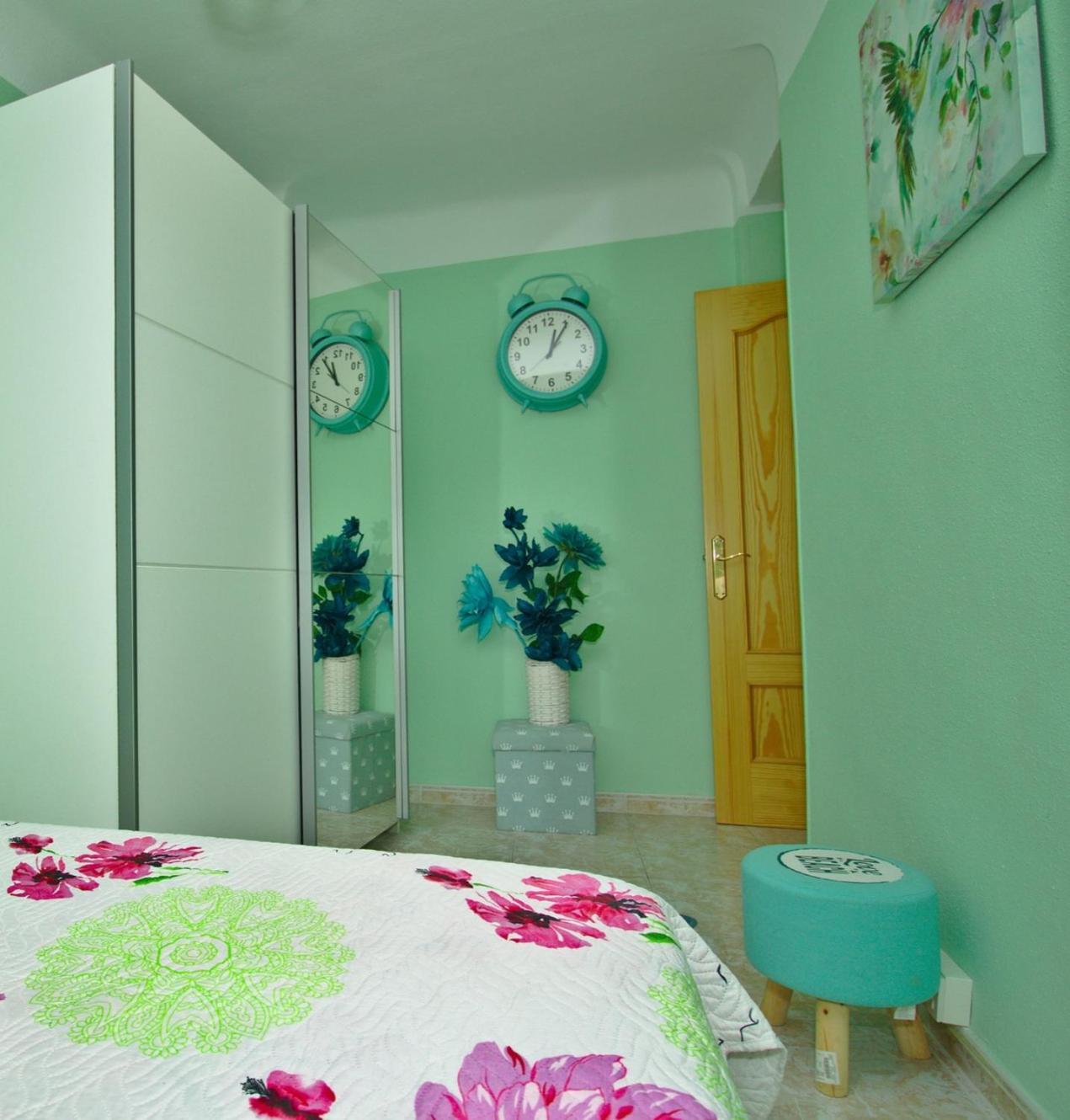 Apartamento Magic - *