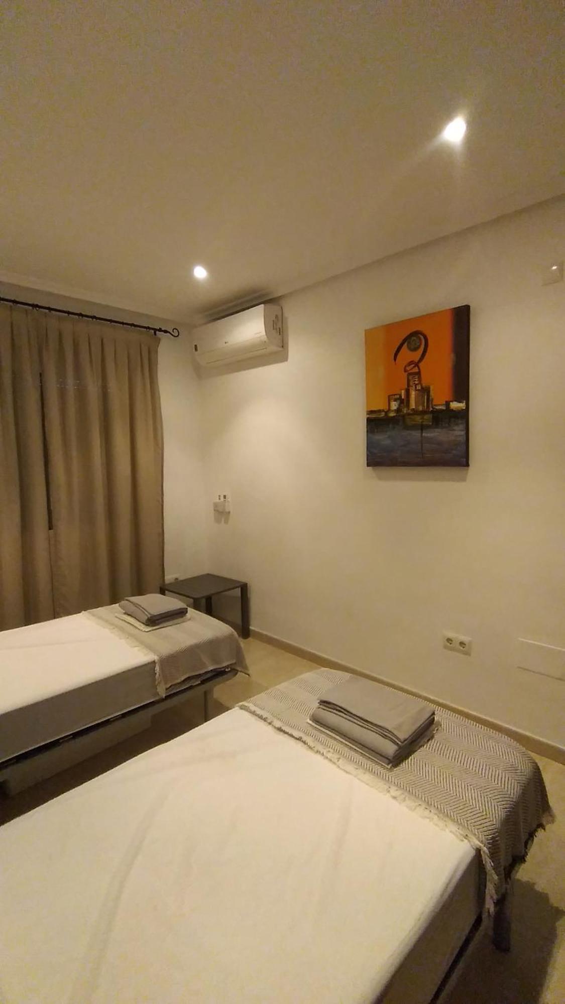Apartamento Casa Manuela