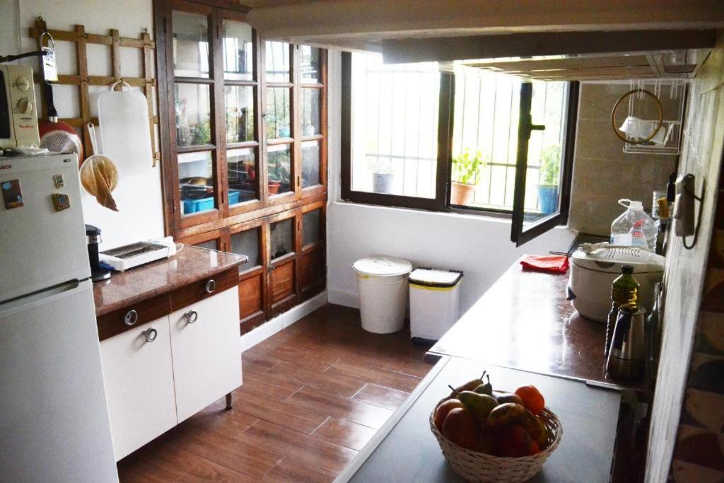 Homestay San Bernardo 3 Estrellas
