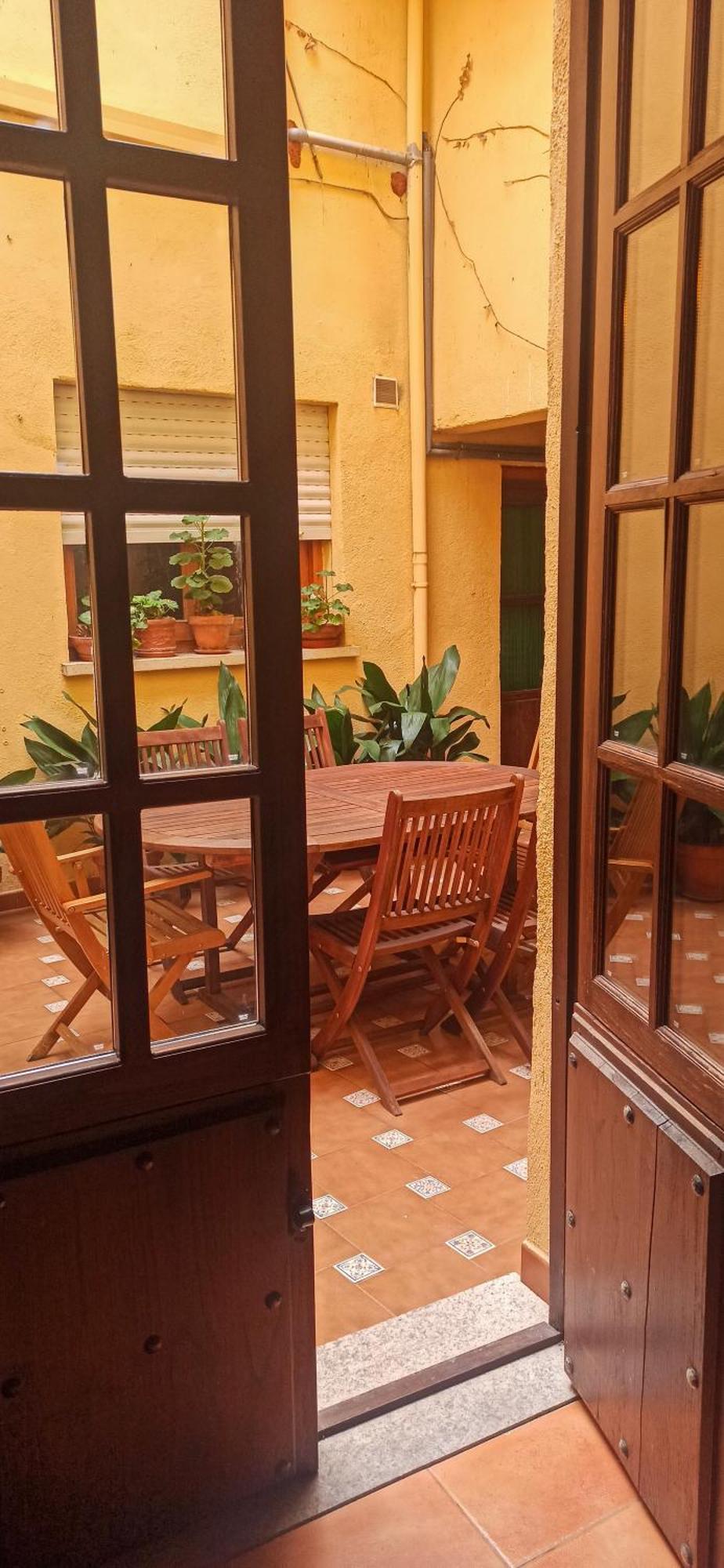Holiday home La Casa Del Rollo *
