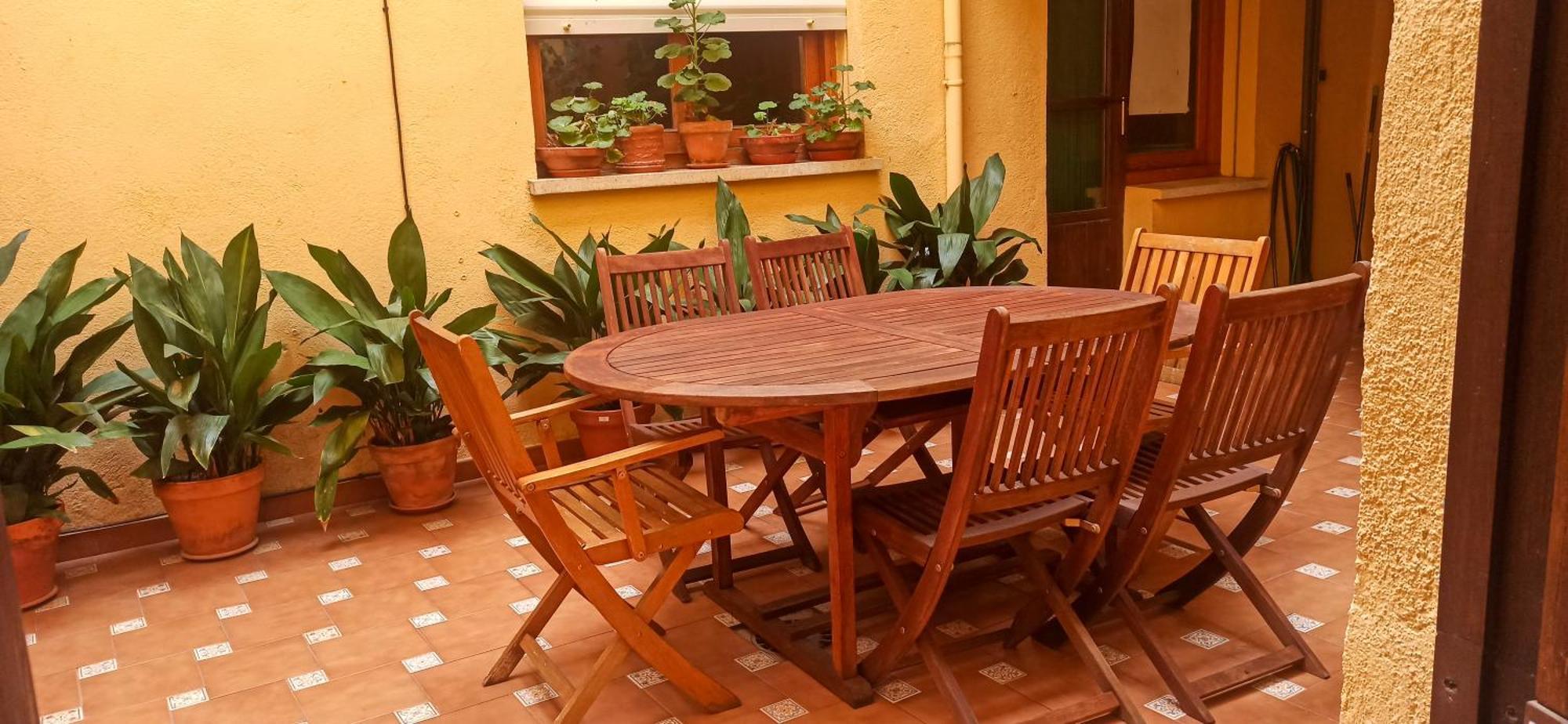 Holiday home La Casa Del Rollo *