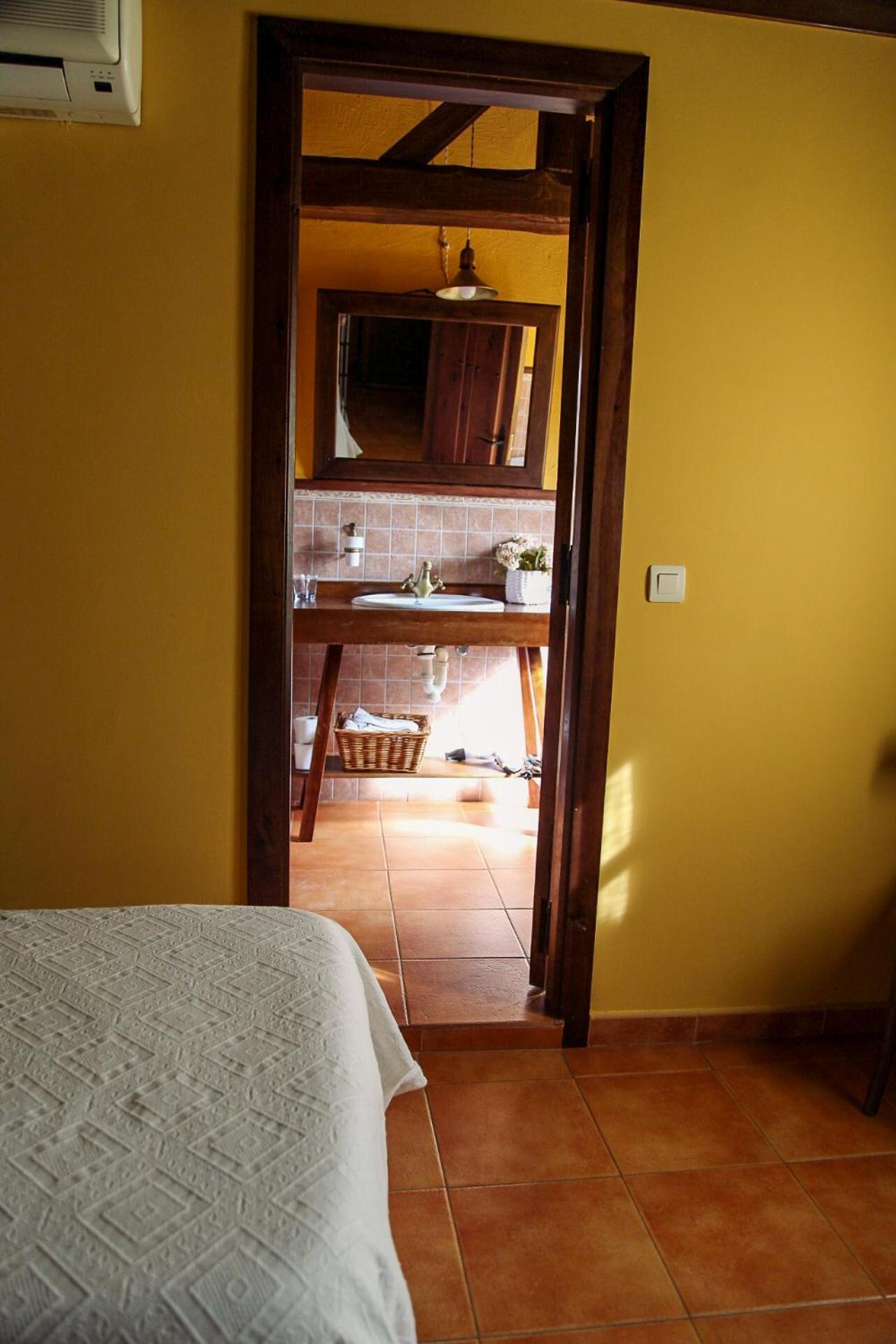 Casa rural La Casa Del Rollo