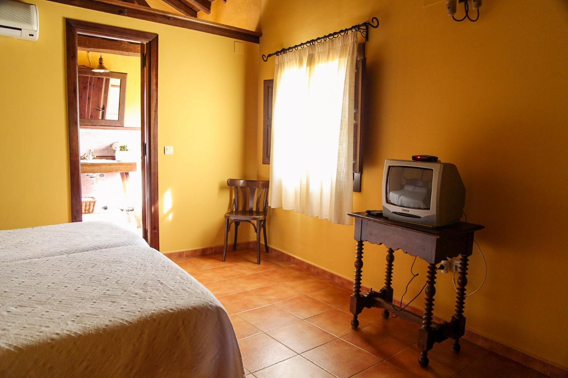 La Casa Del Rollo Pasarón