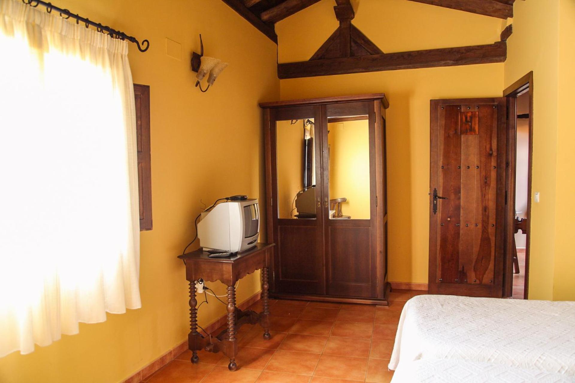 Casa rural La Casa Del Rollo