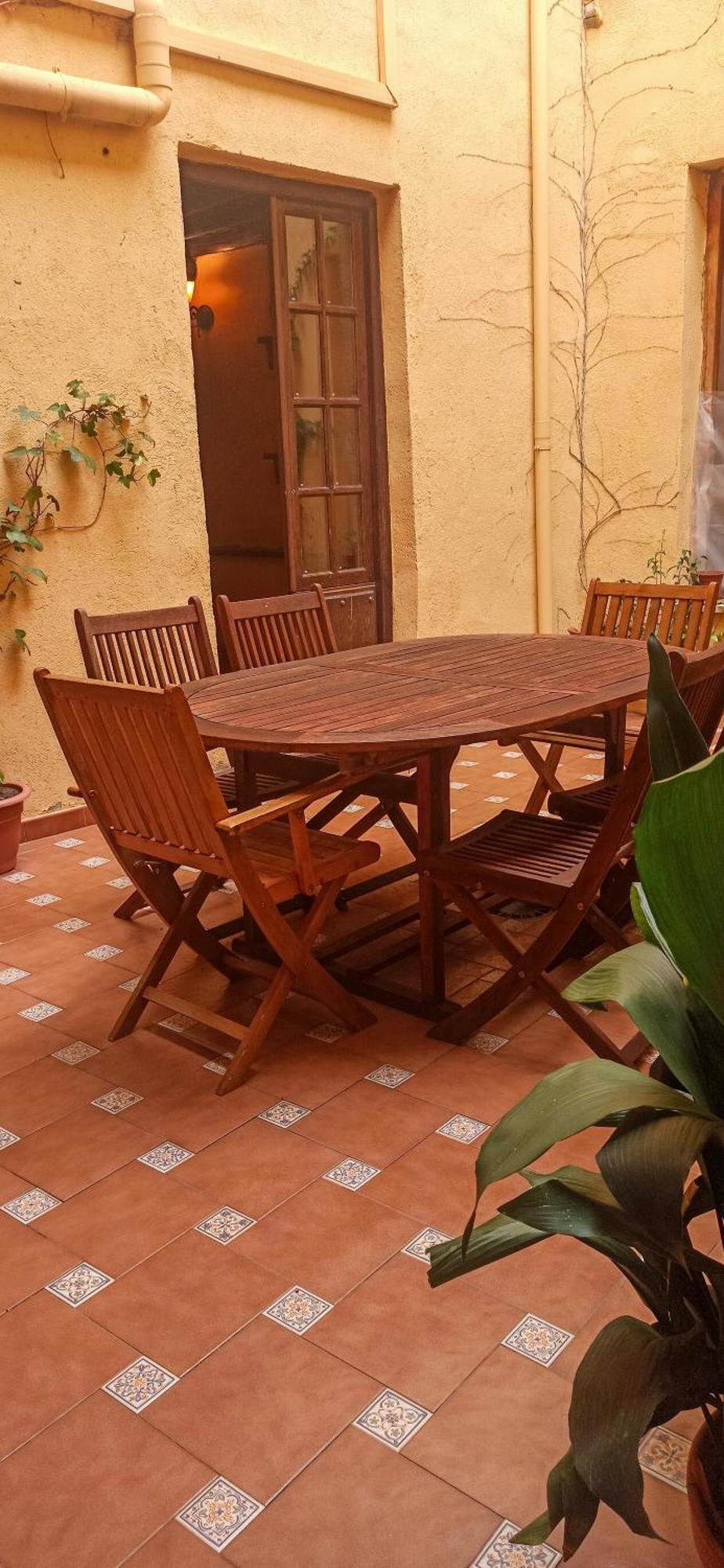 Casa rural La Casa Del Rollo