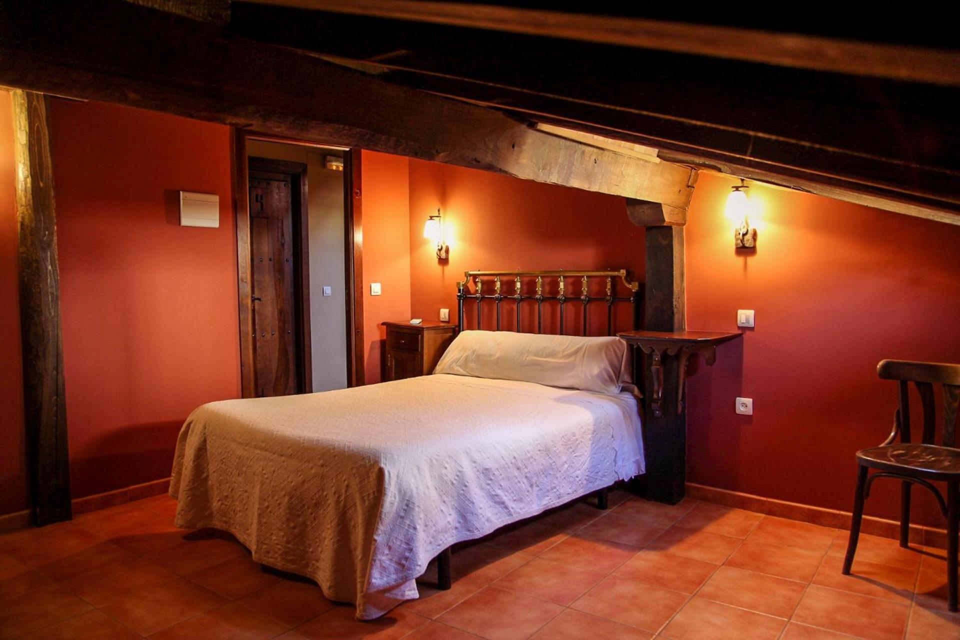 La Casa Del Rollo