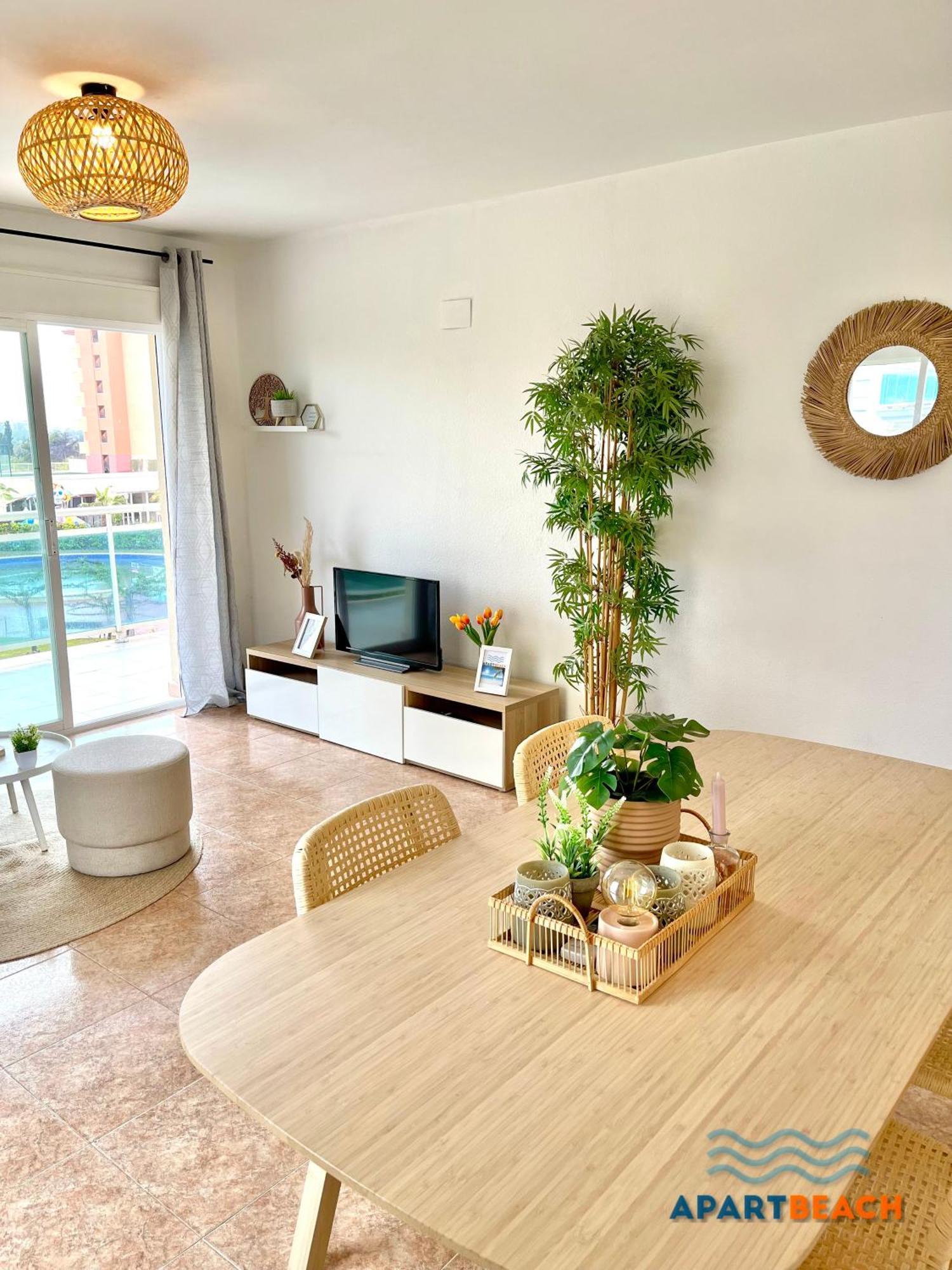Apartment Apartbeach Juncos 2 Residencial Y Junto Playa *