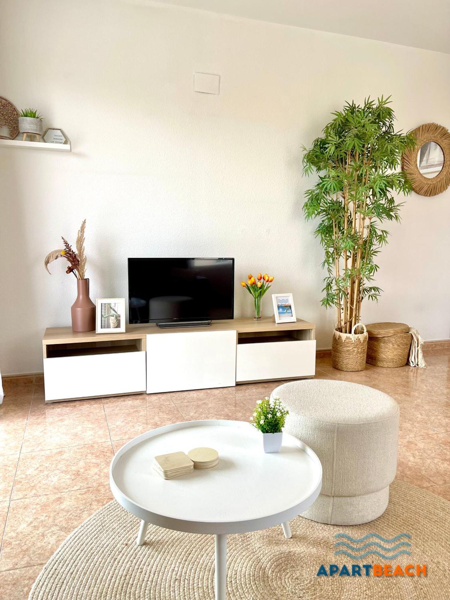 Apartment Apartbeach Juncos 2 Residencial Y Junto Playa