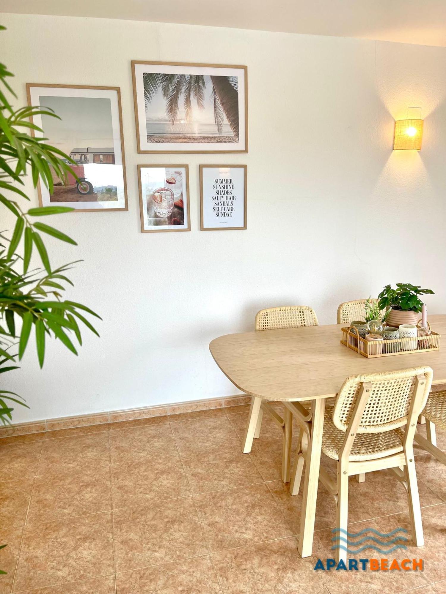 Apartment Apartbeach Juncos 2 Residencial Y Junto Playa *