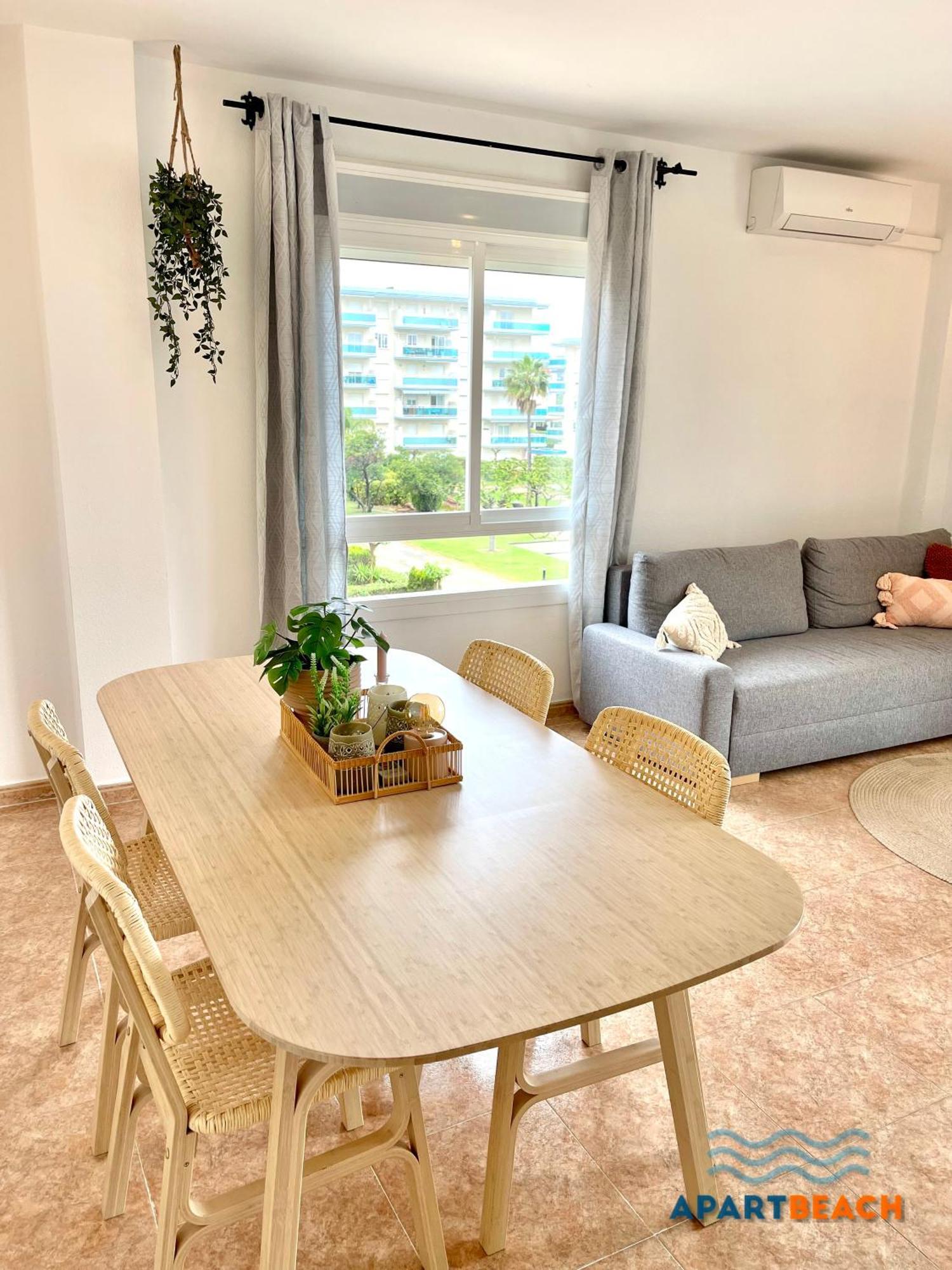 Apartment Apartbeach Juncos 2 Residencial Y Junto Playa
