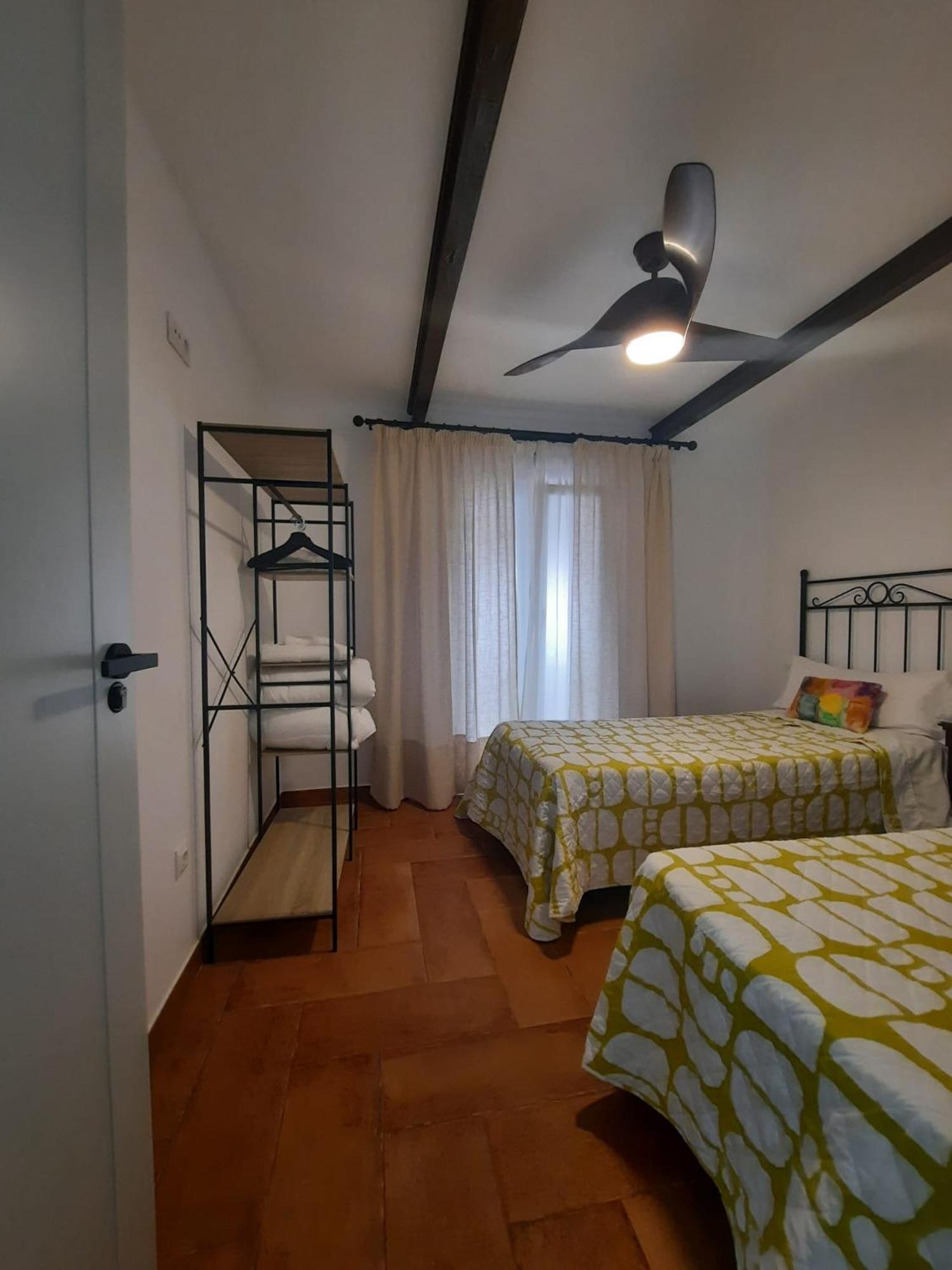 Apartamento El Rincon De Manolita #3 Bornos