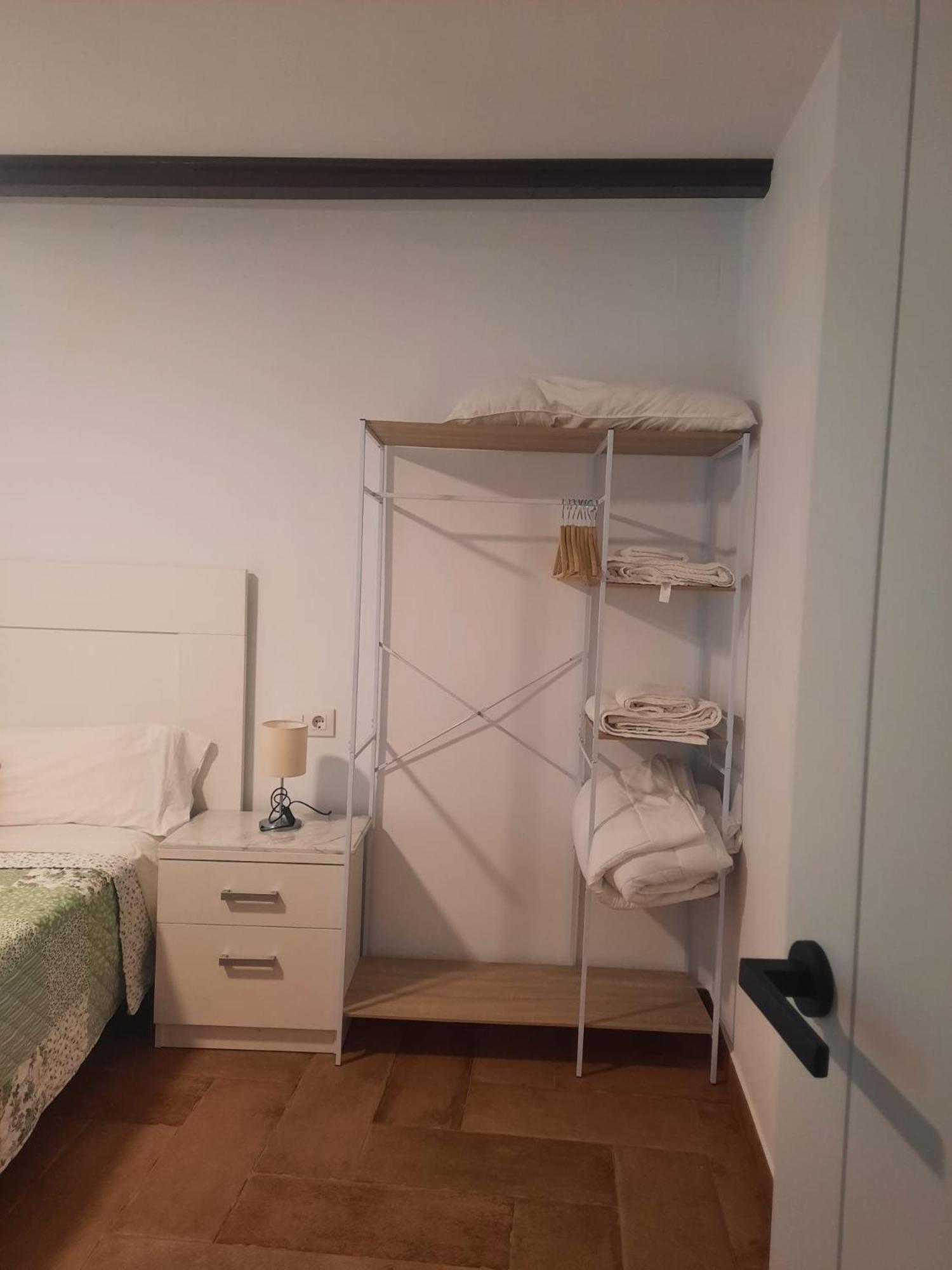 Apartamento El Rincon De Manolita #3 *