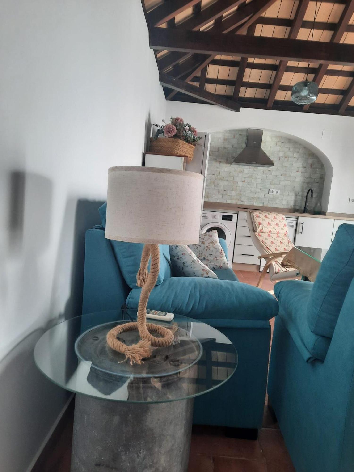 Apartamento El Rincon De Manolita #3