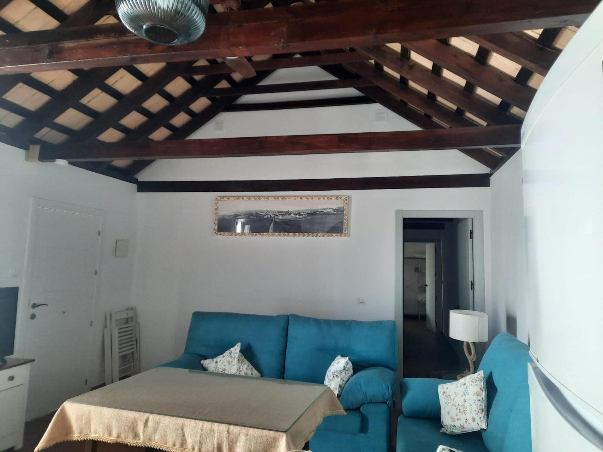 Apartamento El Rincon De Manolita #3 *