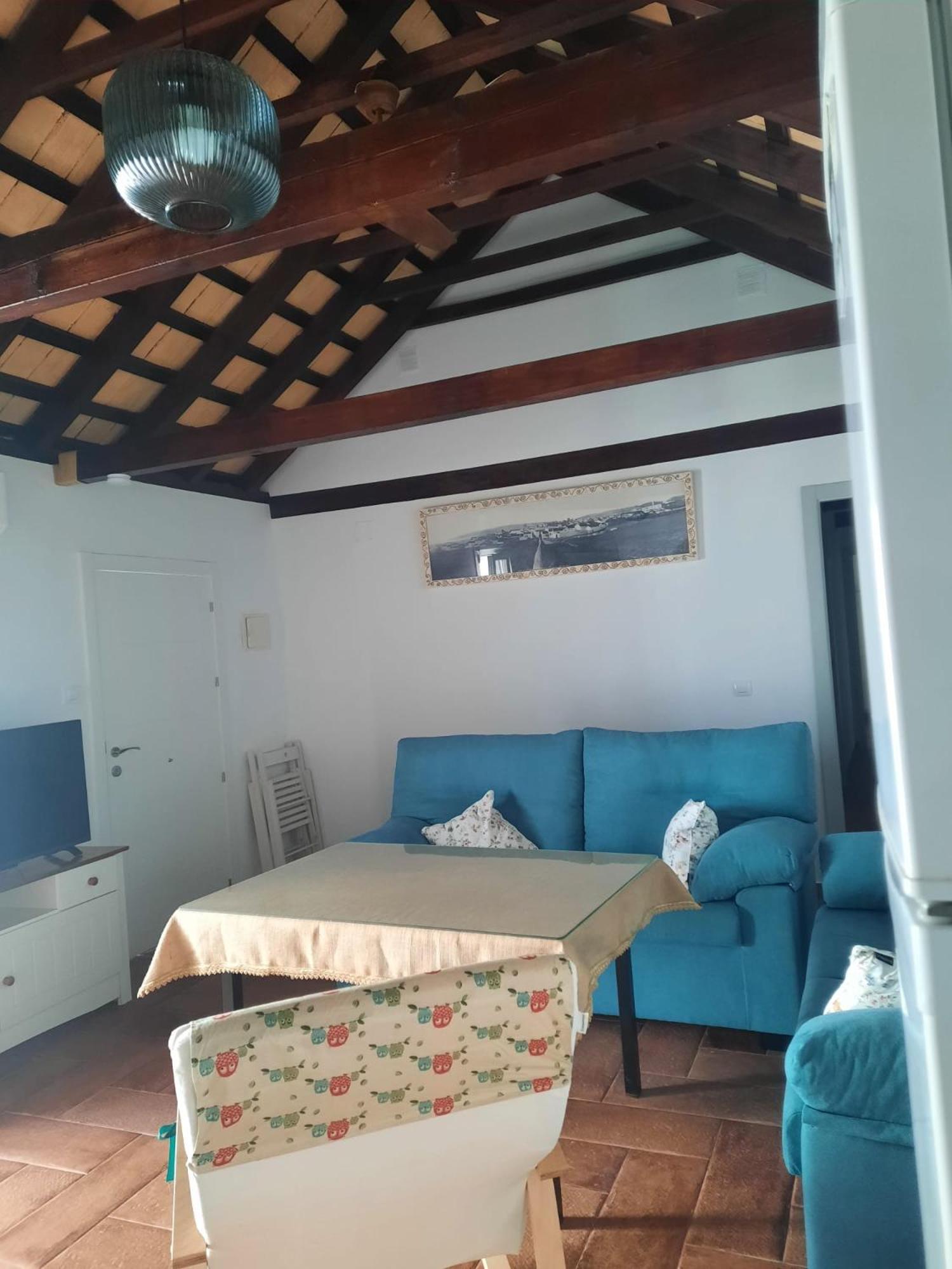 Apartamento El Rincon De Manolita #3 Bornos