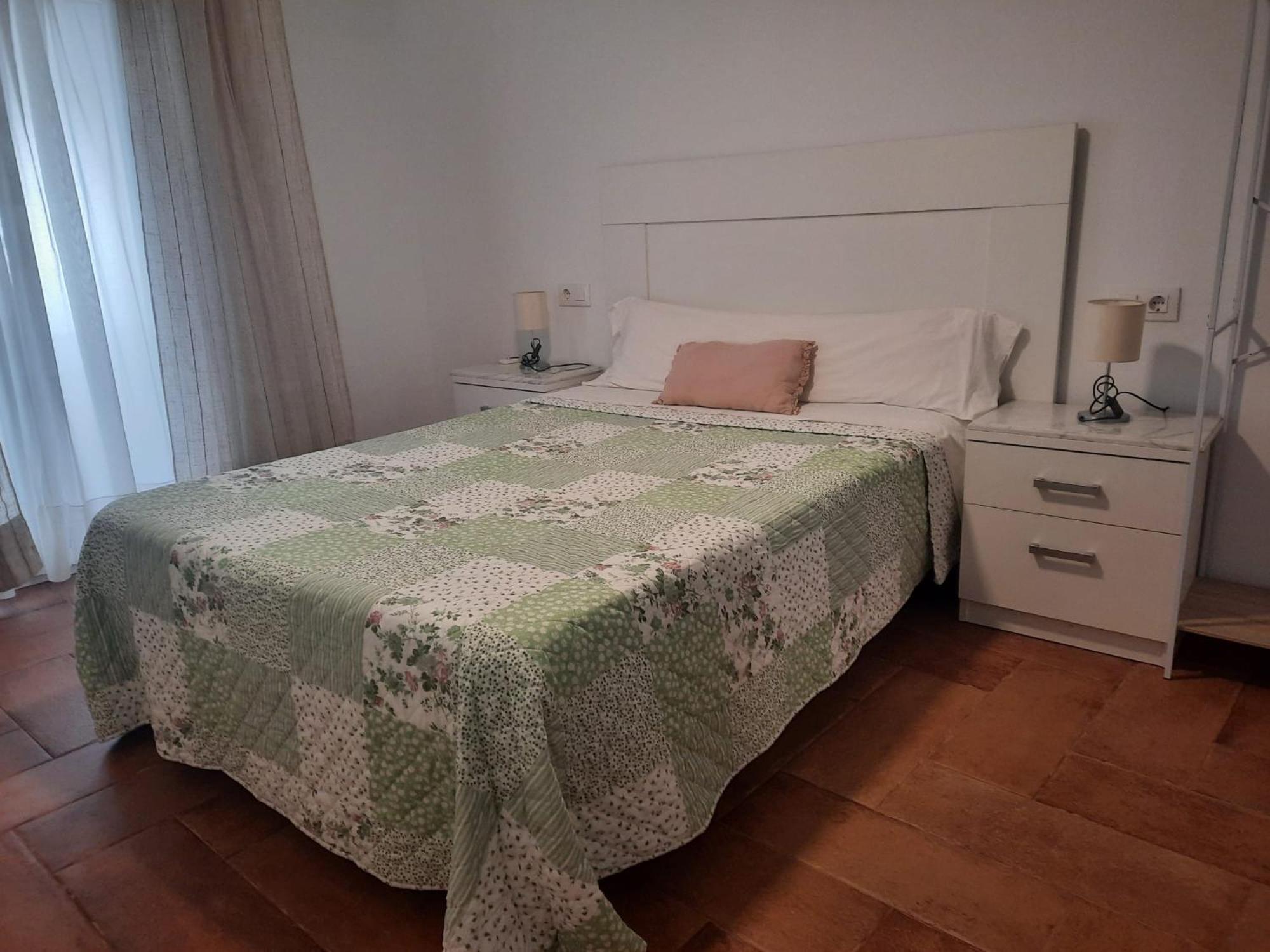 Apartamento El Rincon De Manolita #3 *