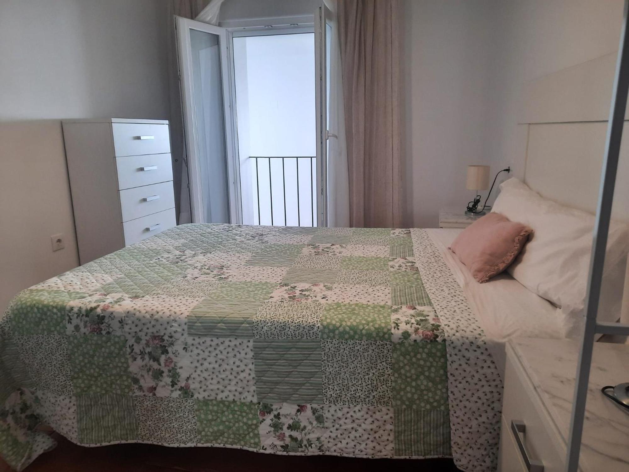 Apartamento El Rincon De Manolita #3 Bornos