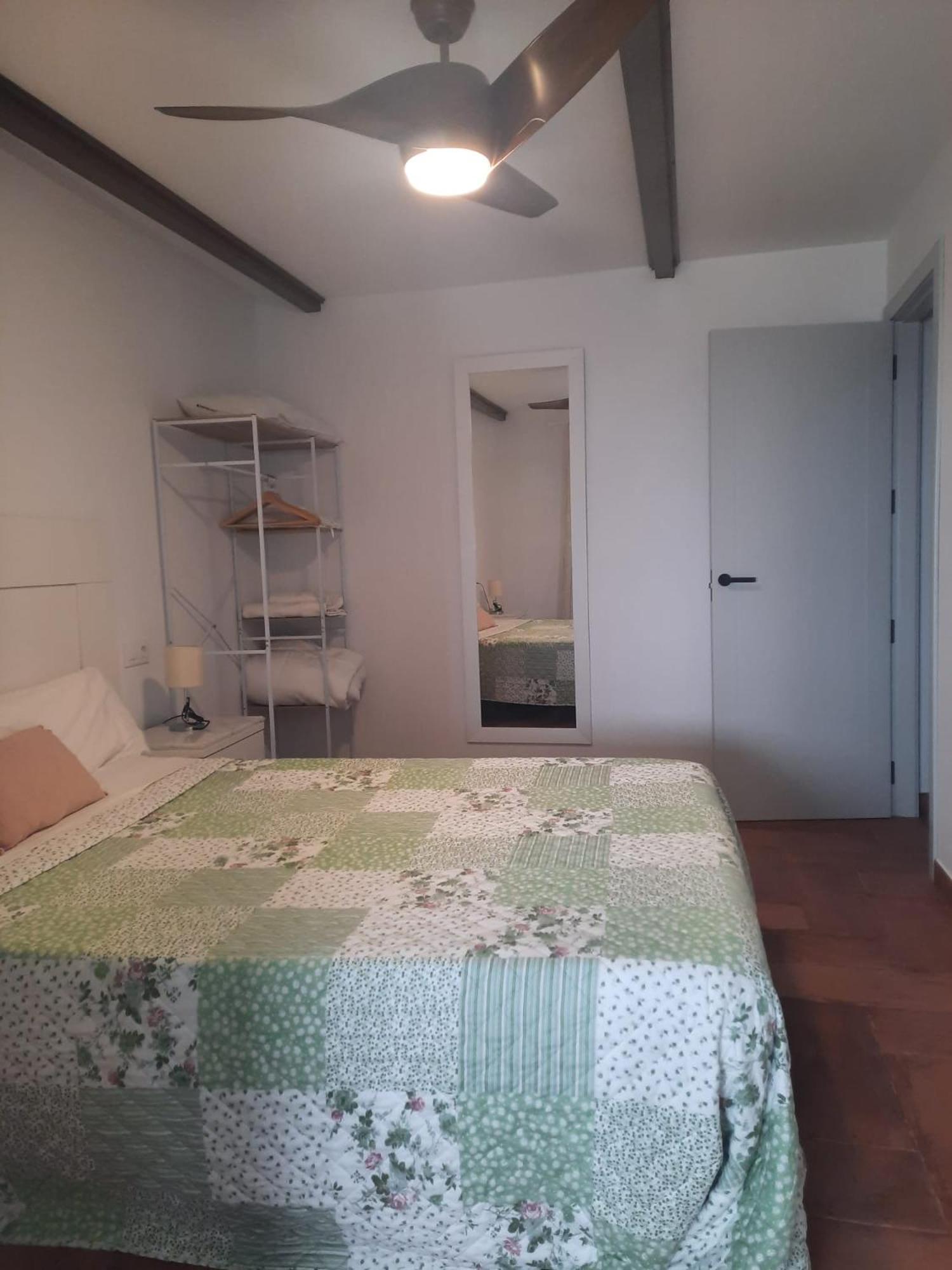 Apartamento El Rincon De Manolita #3 *