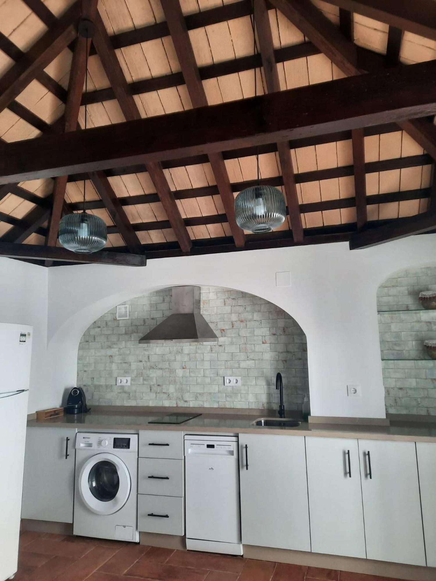 Apartamento El Rincon De Manolita #3 *