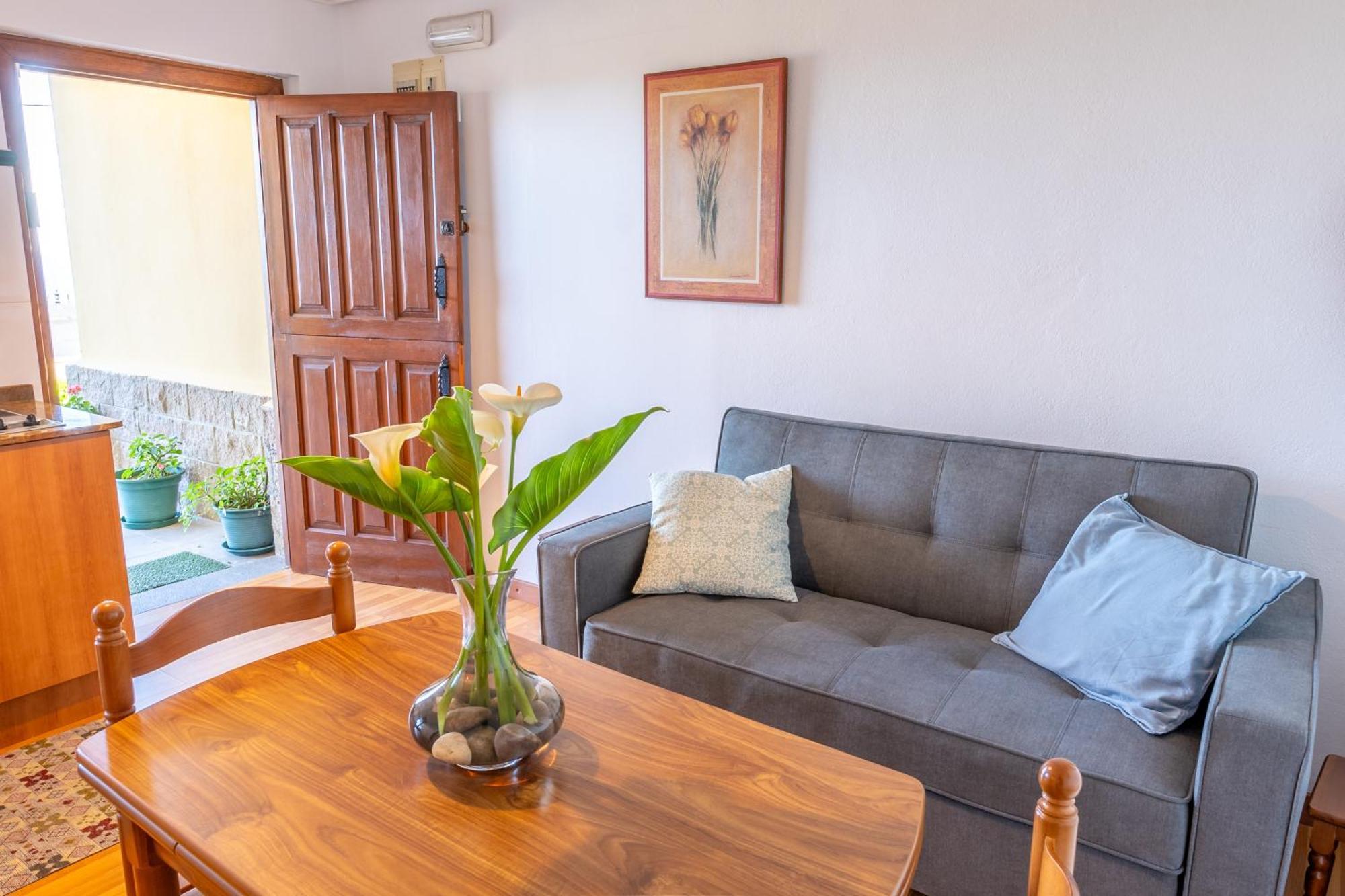 Apartment Olga