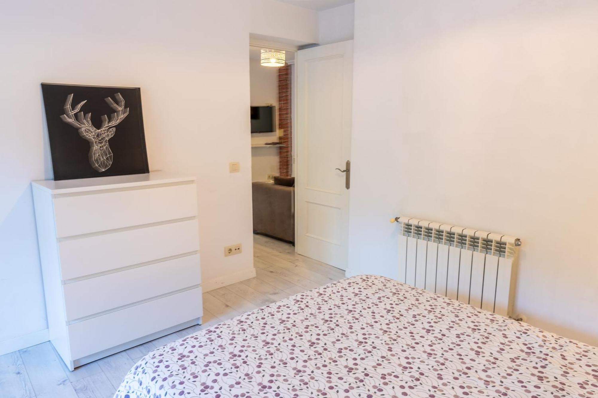 Apartment Olga Cudillero