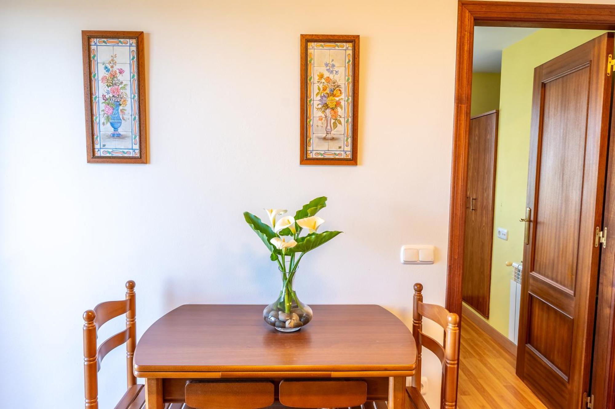 Apartment Olga