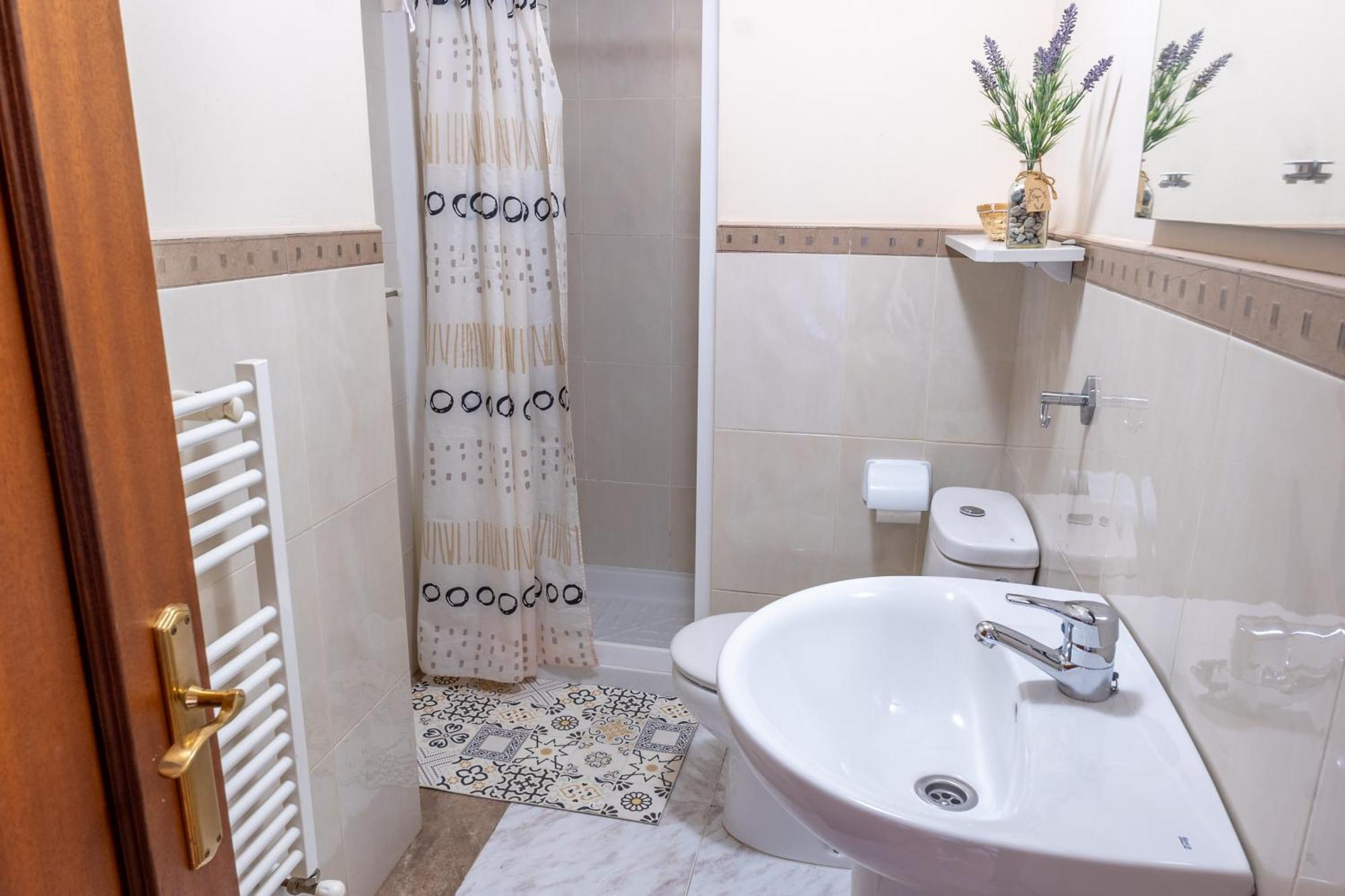 Apartment Olga Cudillero