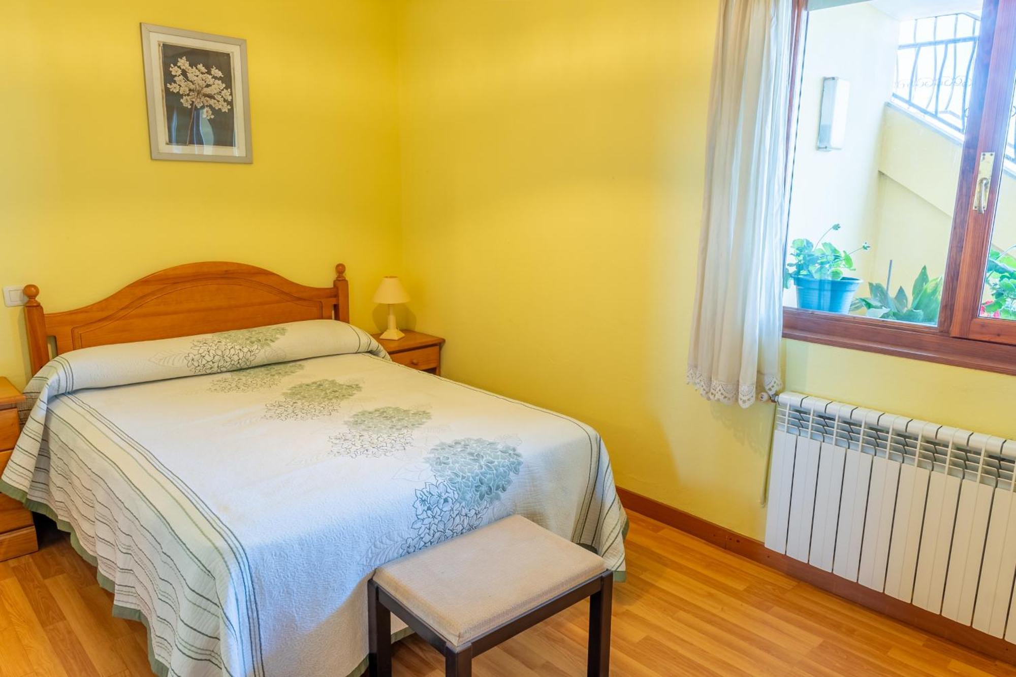Apartment Olga