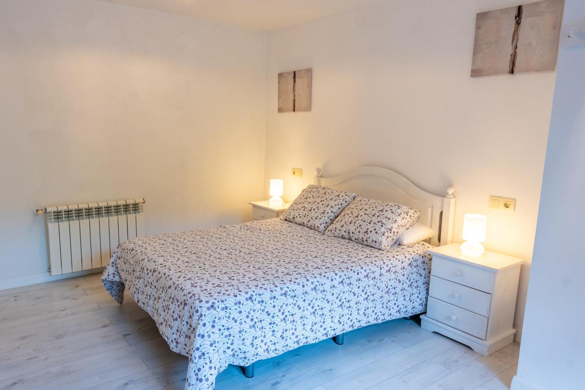 Apartment Olga Cudillero