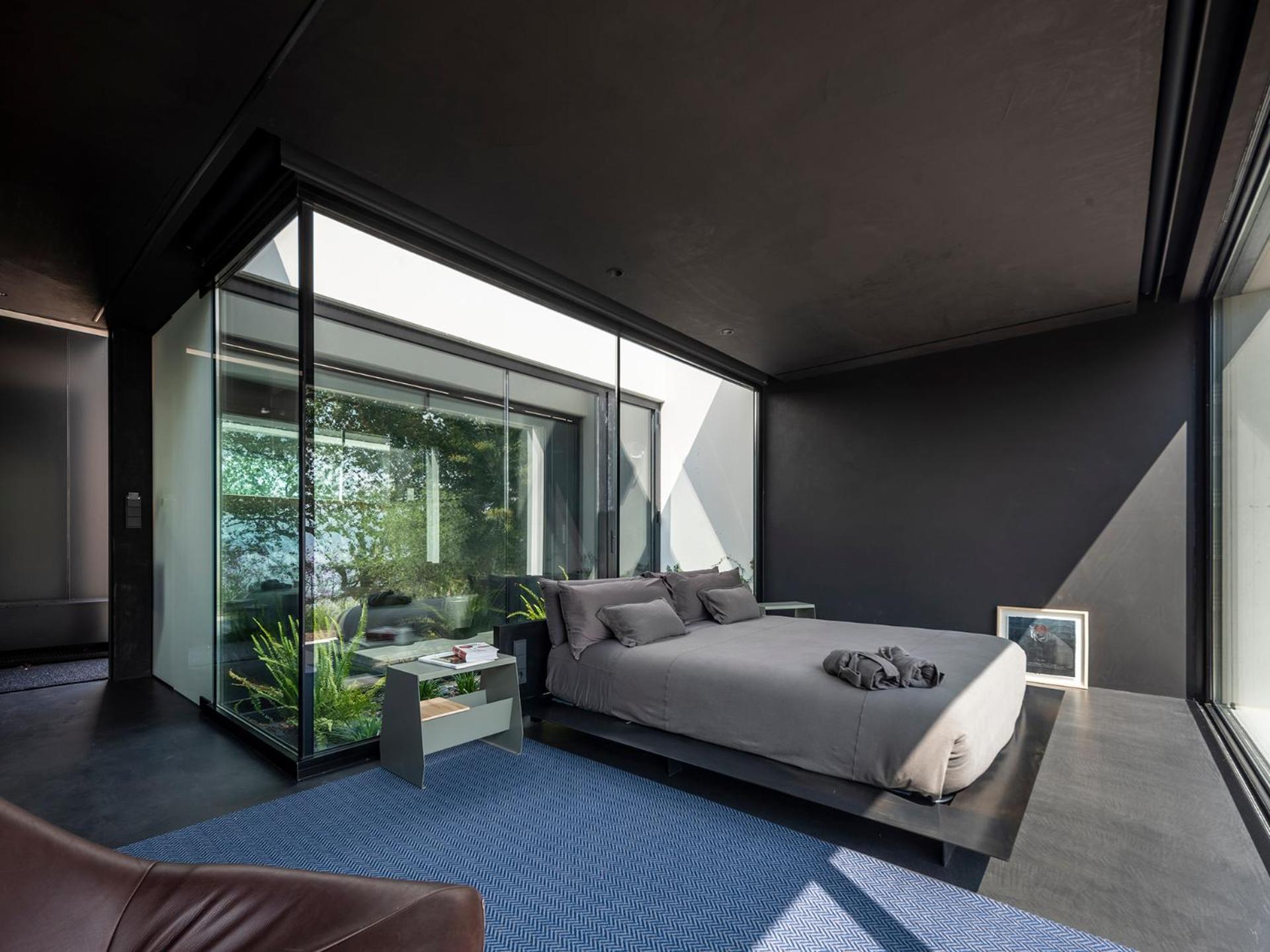 Hotel Pepe Vieira Relais & Chateaux *