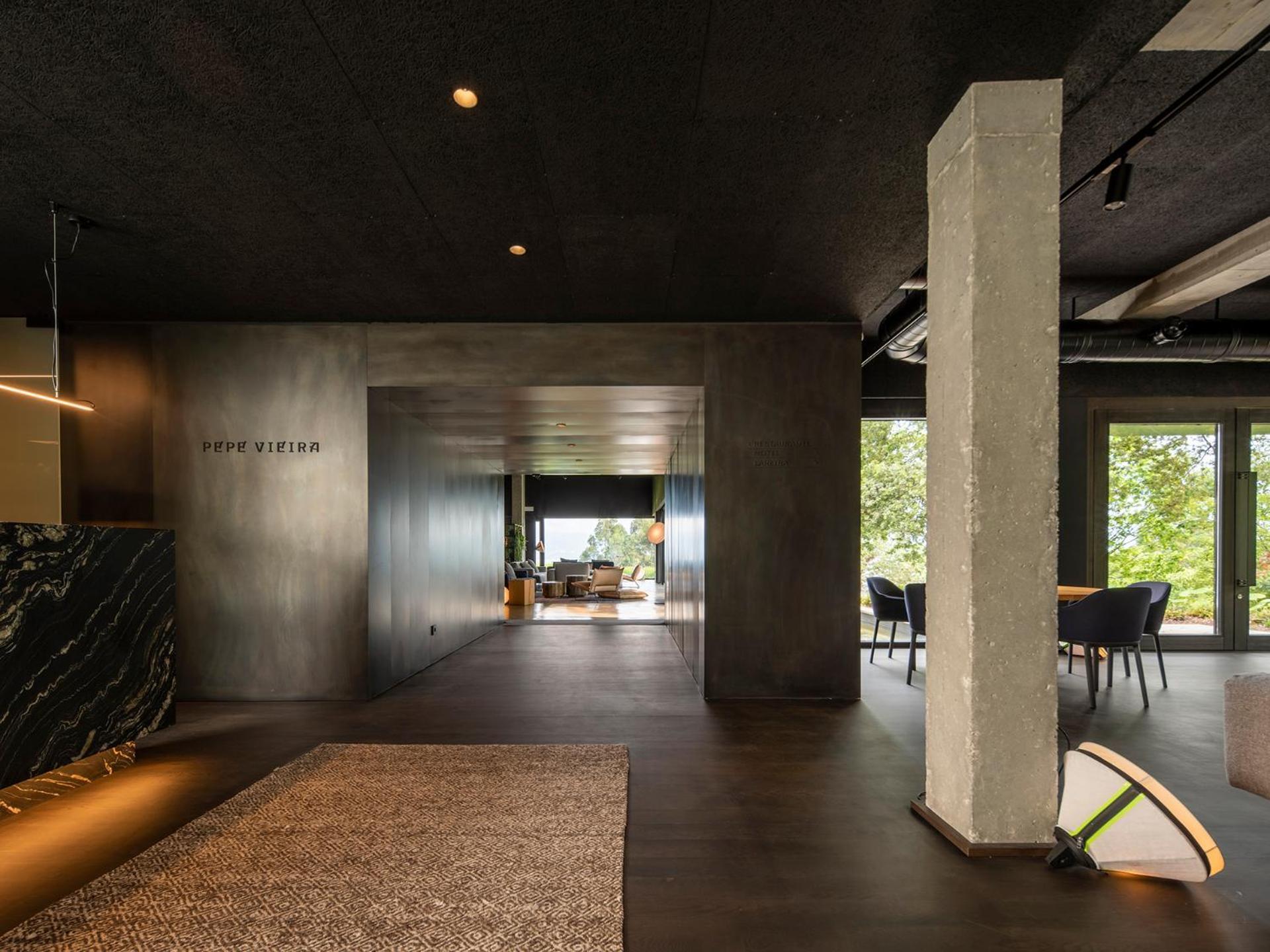 Hotel Pepe Vieira Relais & Chateaux