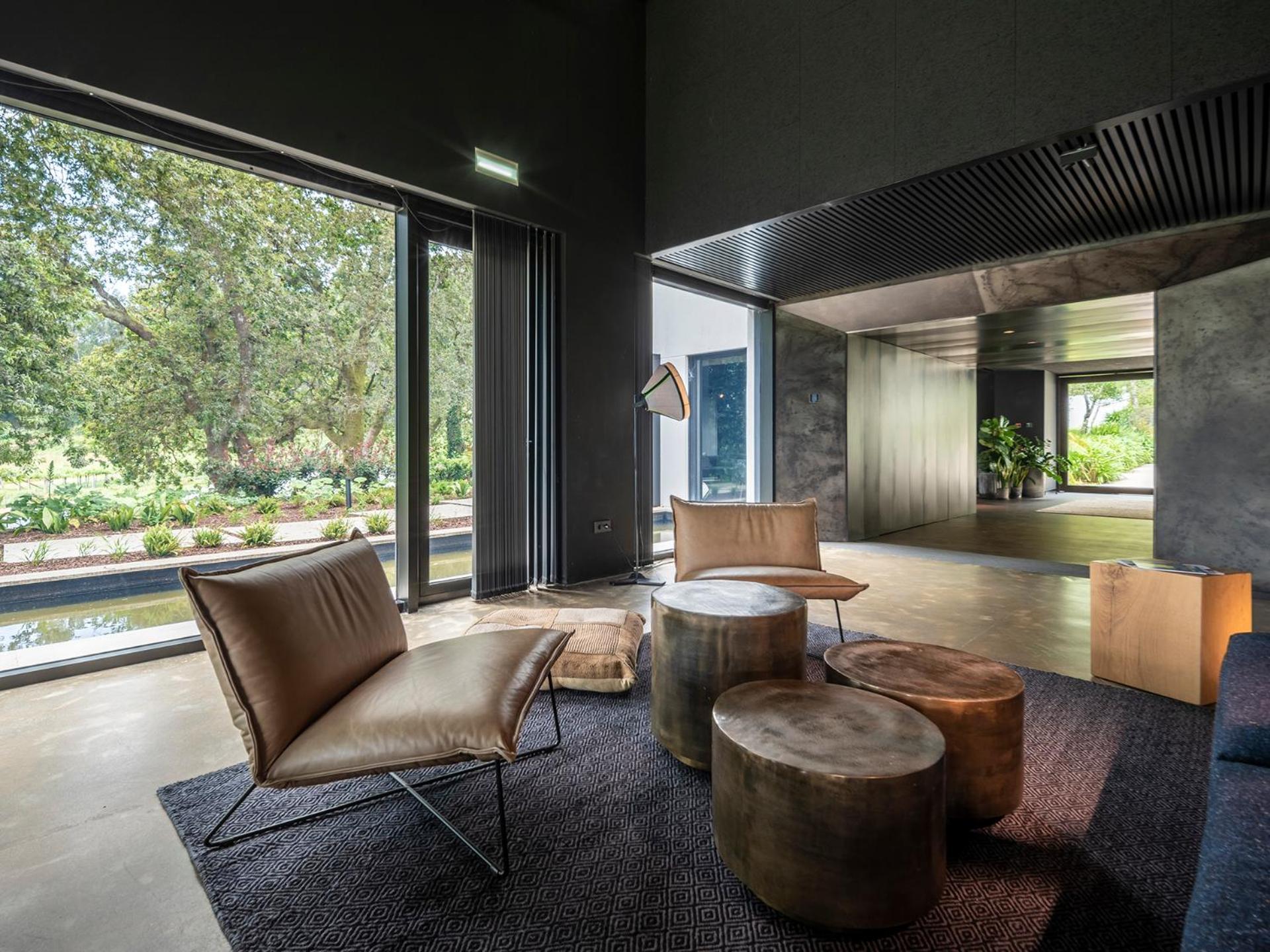 Hotel Pepe Vieira Relais & Chateaux